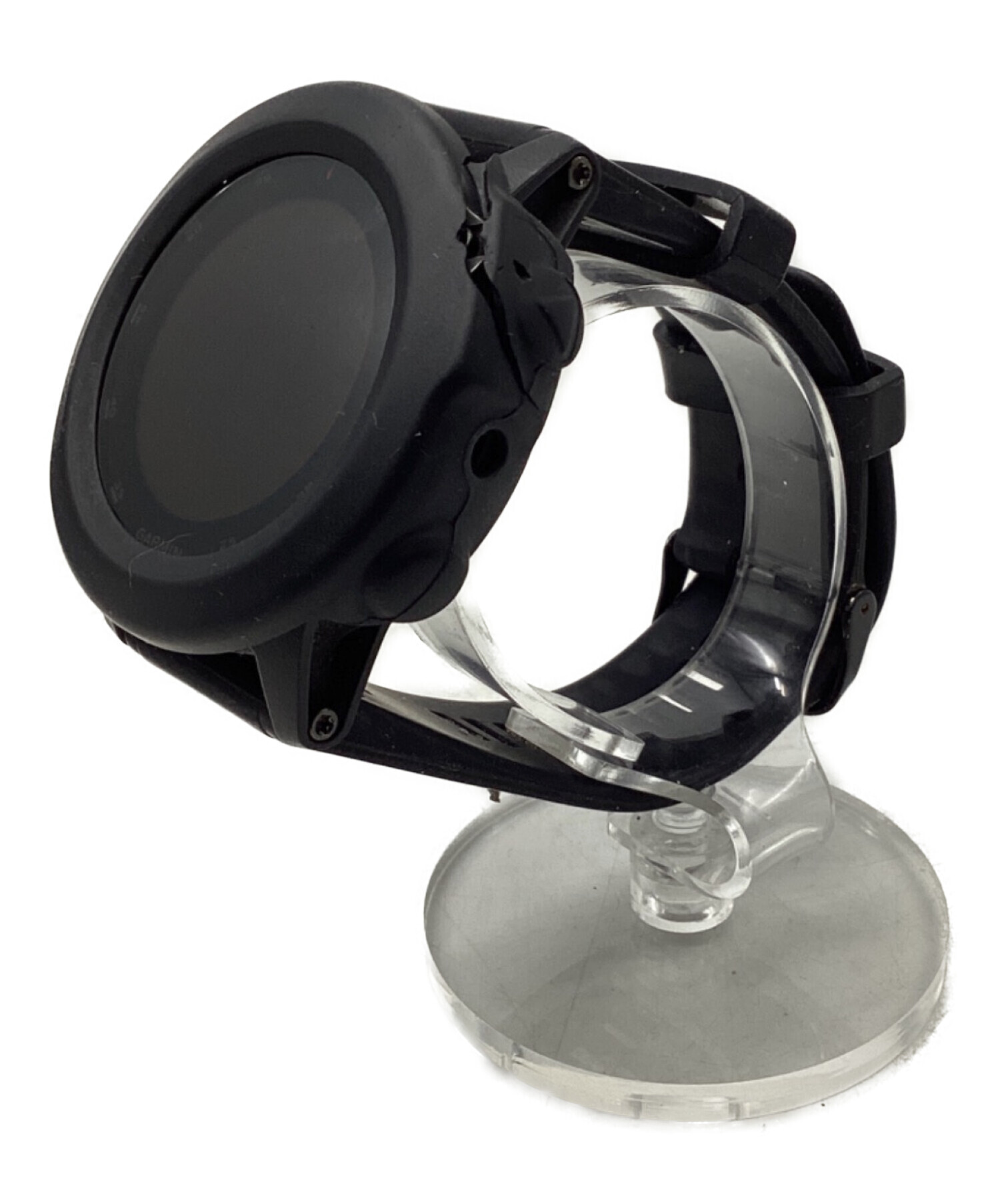 中古・古着通販】GARMIN (ガーミン) FENIX5XPLUS サイズ:5.1 x 5.1 x