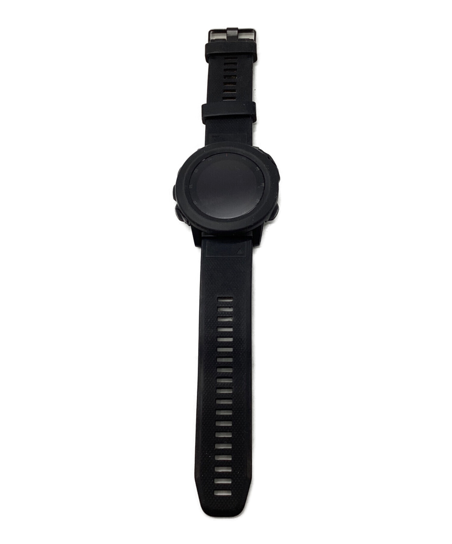 中古・古着通販】GARMIN (ガーミン) FENIX5XPLUS サイズ:5.1 x 5.1 x 