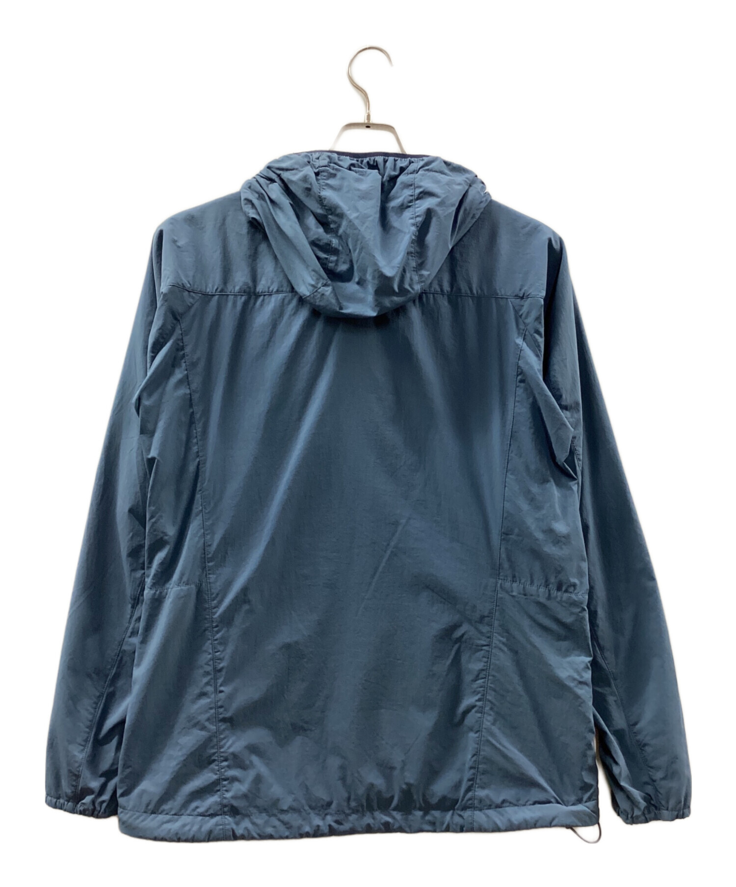 中古・古着通販】Teton Bros (ティートンブロス) ランウィズオクタ 
