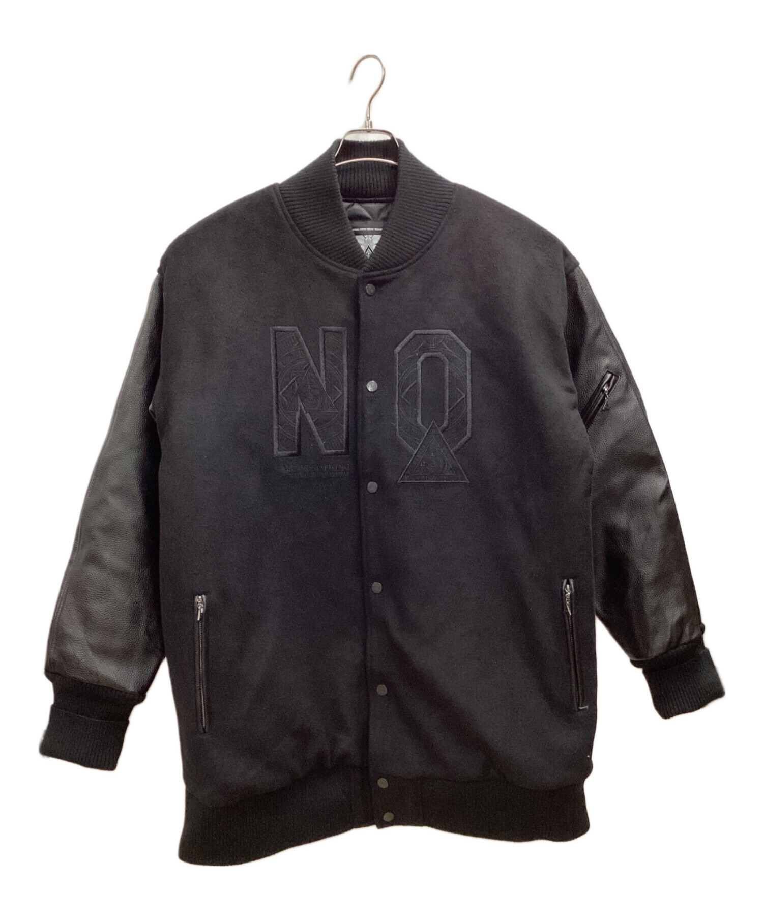 中古・古着通販】DEVISE WORKS (デバイスワークス) DEVAJAN ブラック