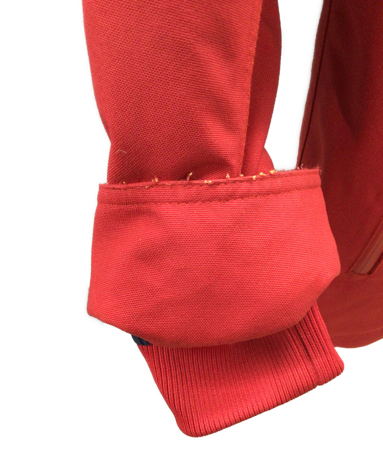 中古・古着通販】Patagonia (パタゴニア) ストームドリフト パーカー