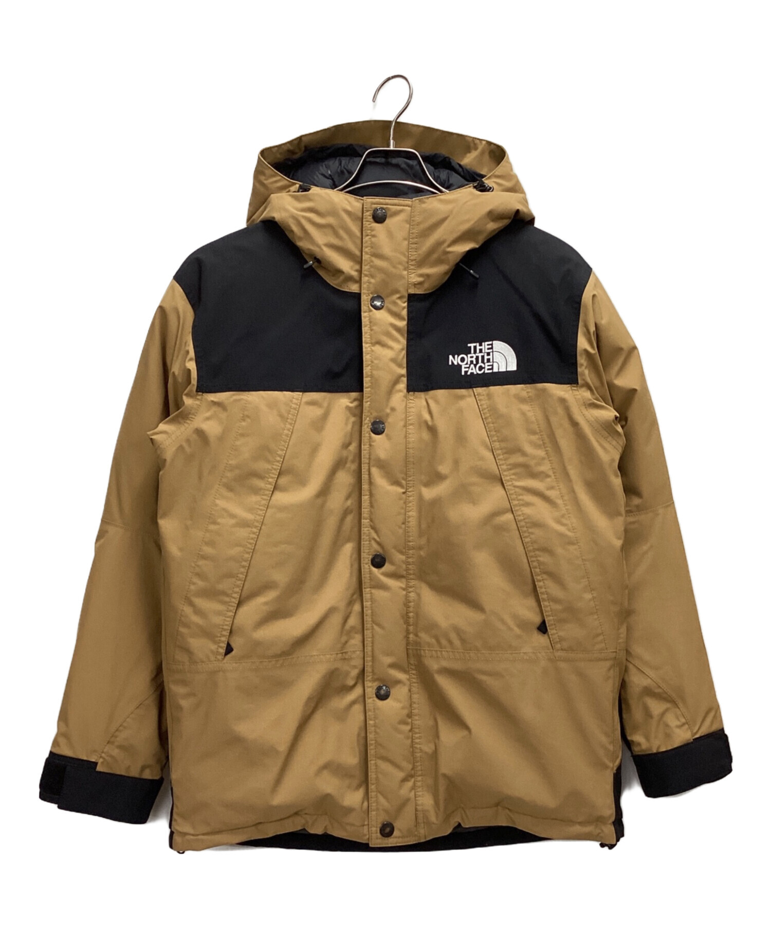 中古・古着通販】THE NORTH FACE (ザ ノース フェイス) マウンテン 