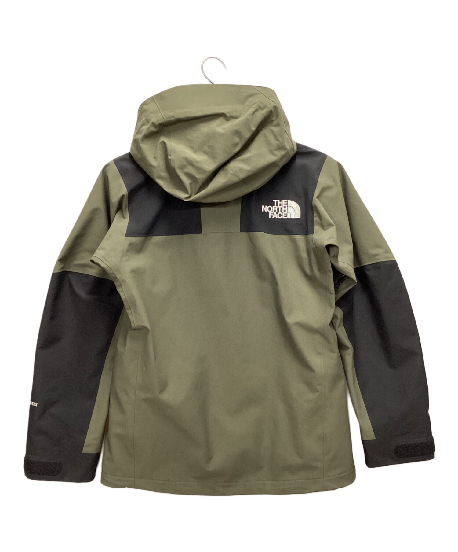中古・古着通販】THE NORTH FACE (ザ ノース フェイス) マウンテン