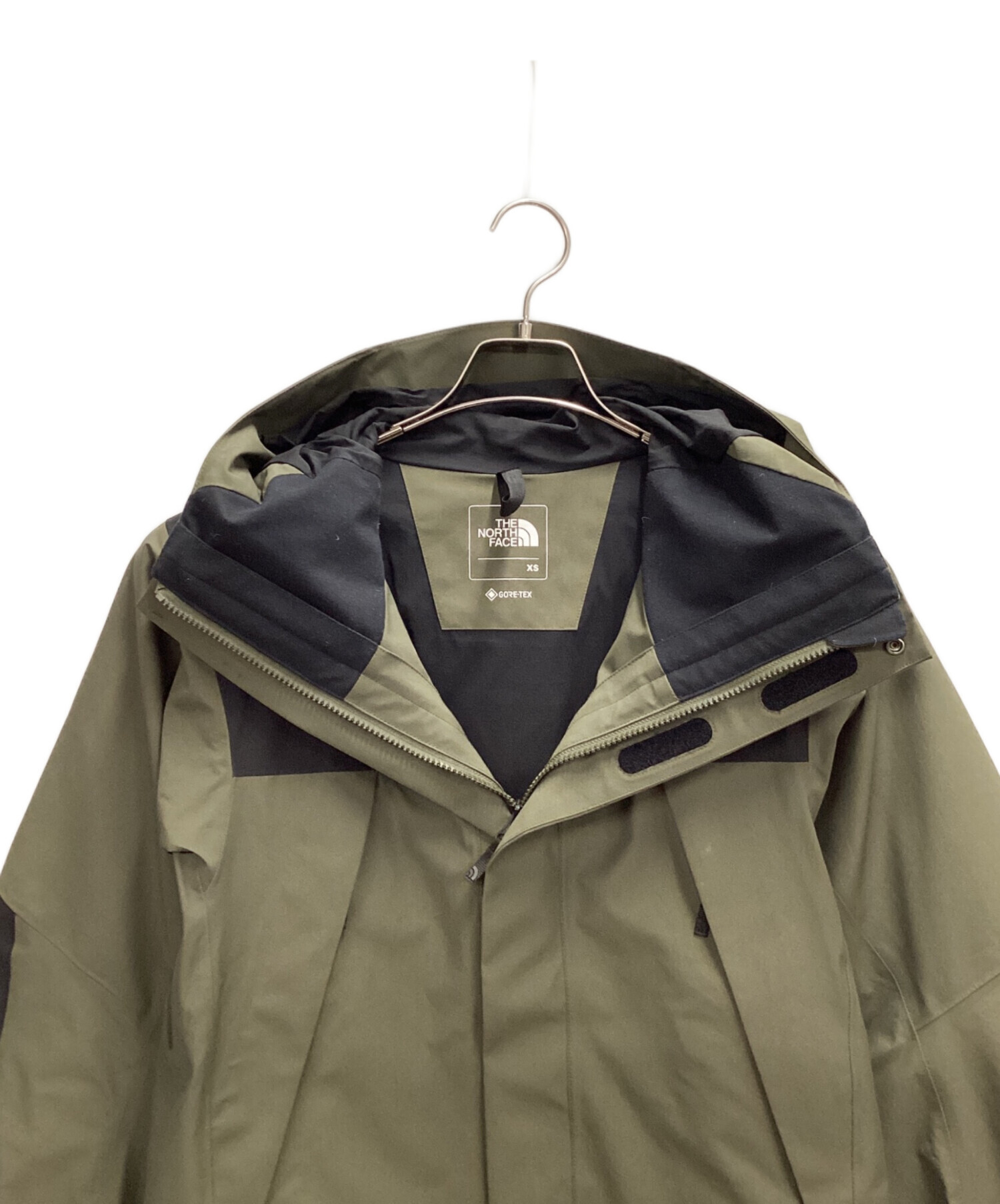 中古・古着通販】THE NORTH FACE (ザ ノース フェイス) マウンテン 