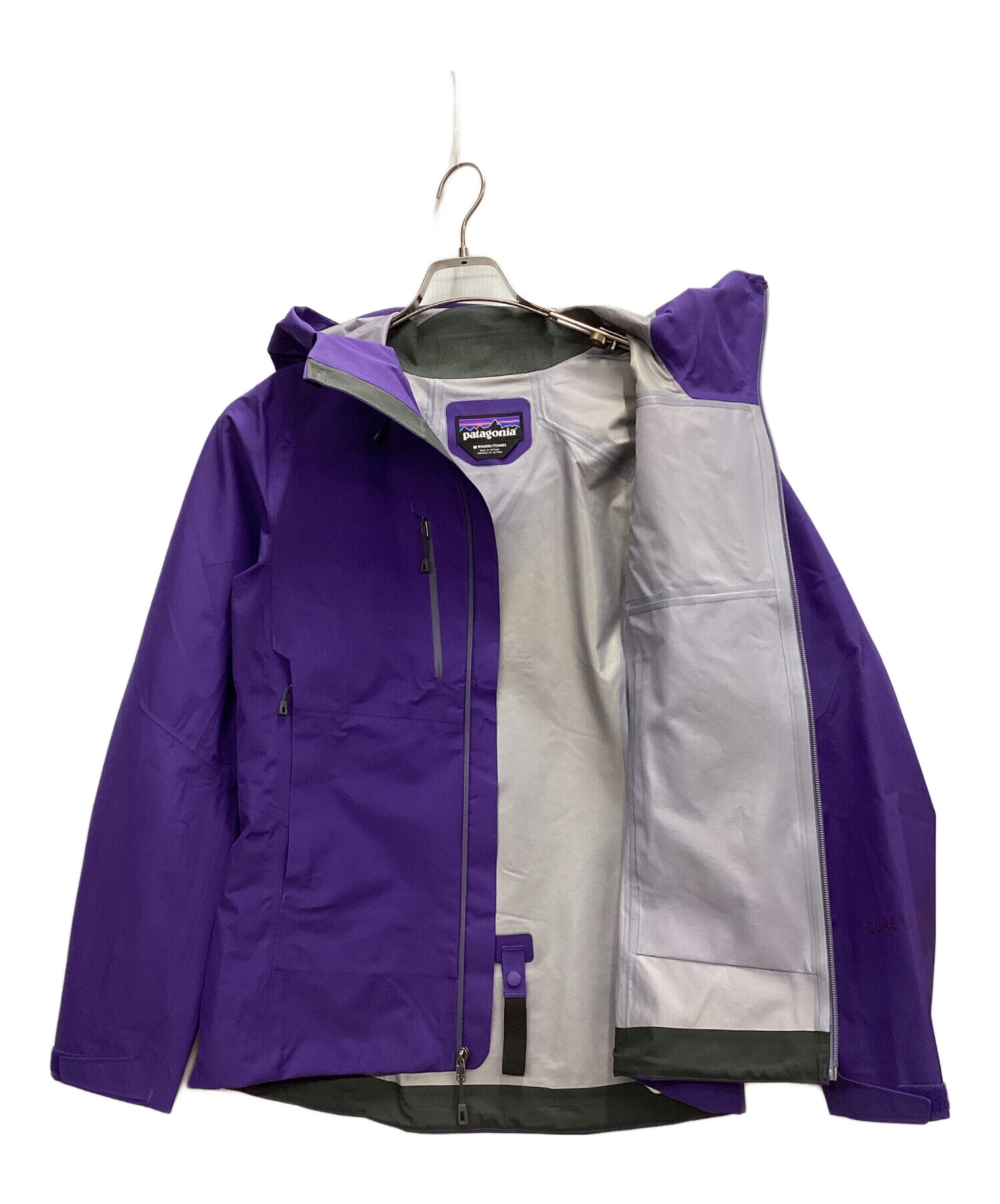 中古・古着通販】Patagonia (パタゴニア) トリオレット・ジャケット