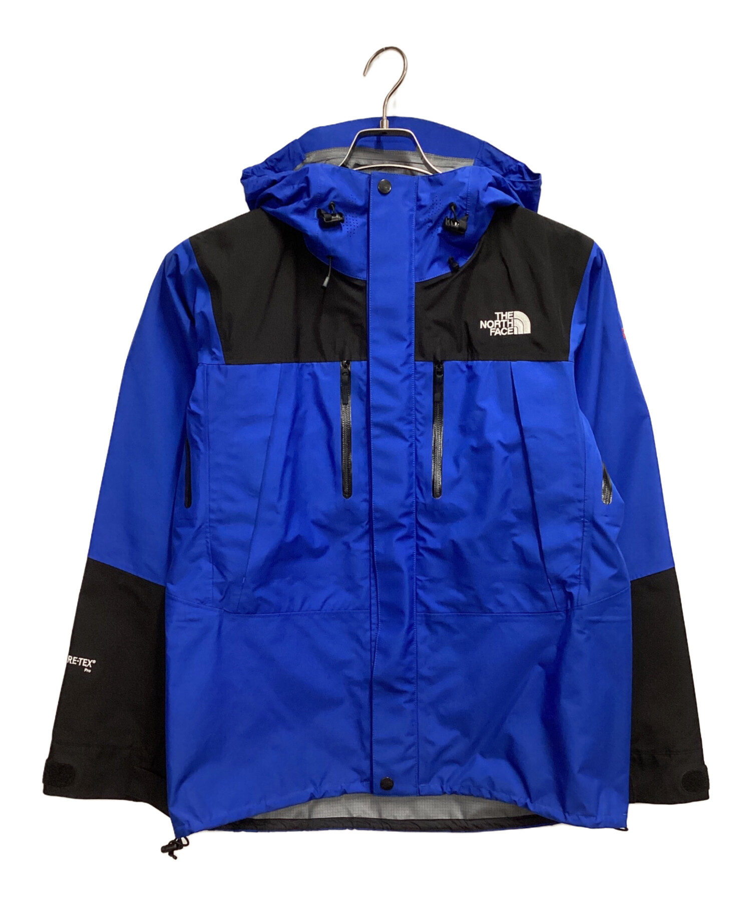 THE NORTH FACE ノースフェイス キチャトナジャケット　パーカー ゴアテックス 中古・古着通販】THE NORTH FACE (ザ ノース フェイス) キチャトナ