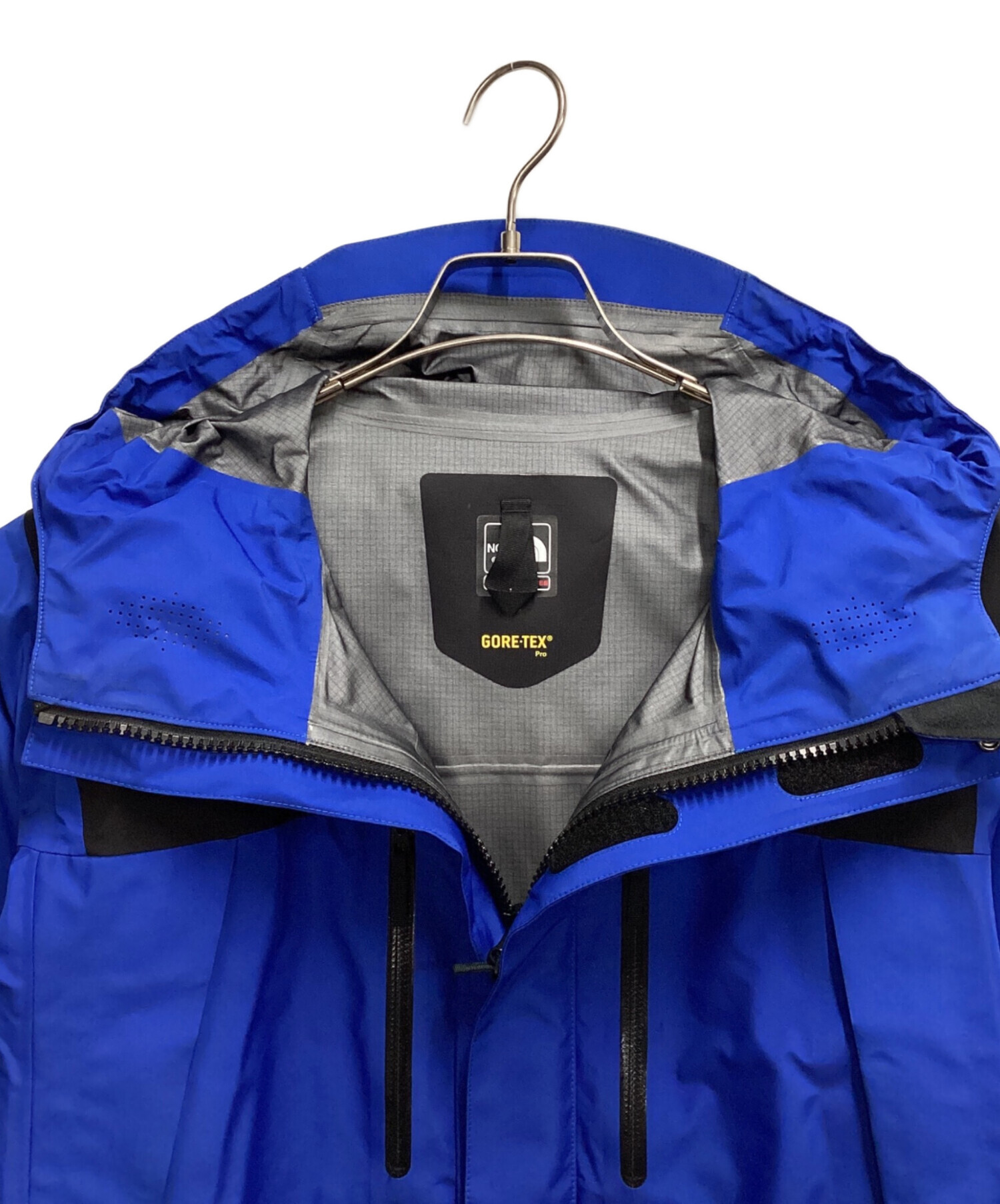 中古・古着通販】THE NORTH FACE (ザ ノース フェイス) キチャトナ