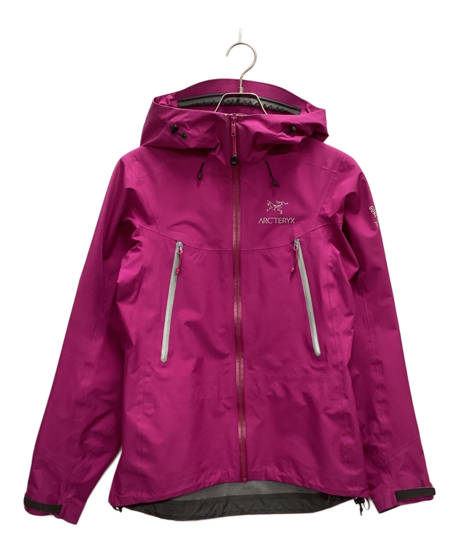 中古・古着通販】ARC'TERYX (アークテリクス) Beta LT Jacket Women's