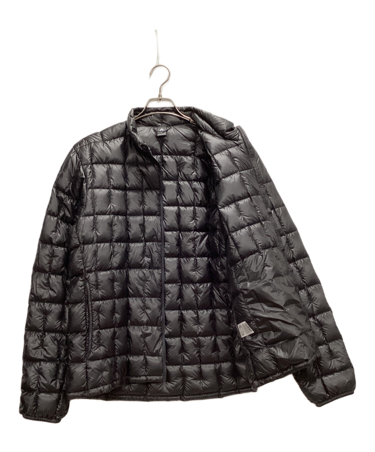 中古・古着通販】mont-bell (モンベル) プラズマ1000 ダウンジャケット