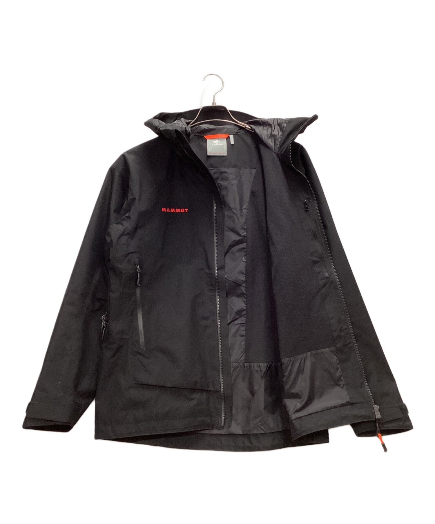 中古・古着通販】MAMMUT (マムート) アヤコ プロ 2.0 ハードシェル