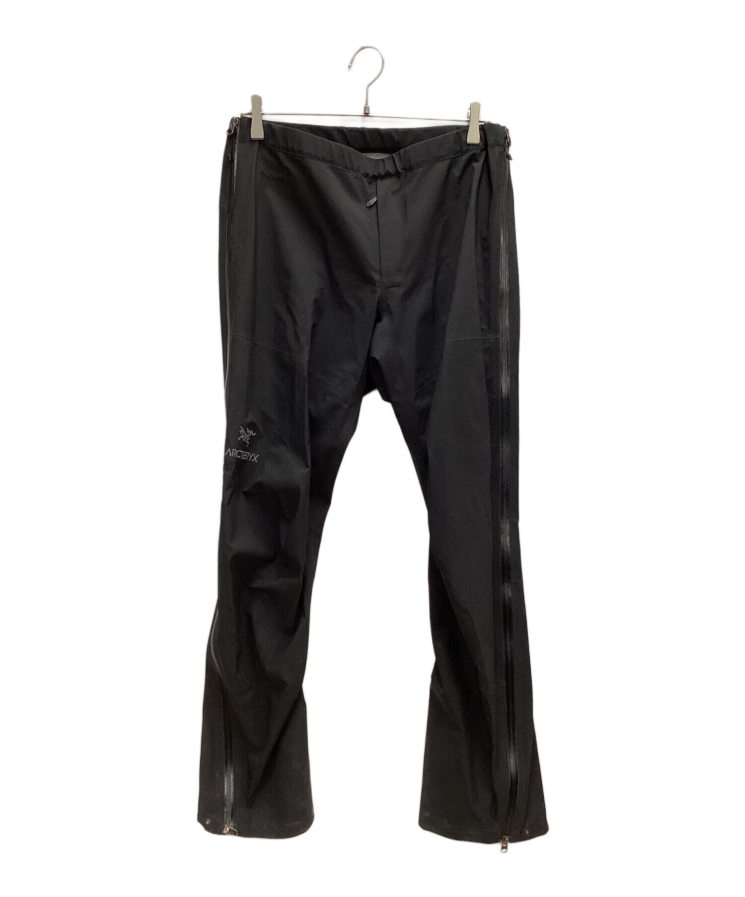 中古・古着通販】ARC'TERYX (アークテリクス) BETA PANT ブラック