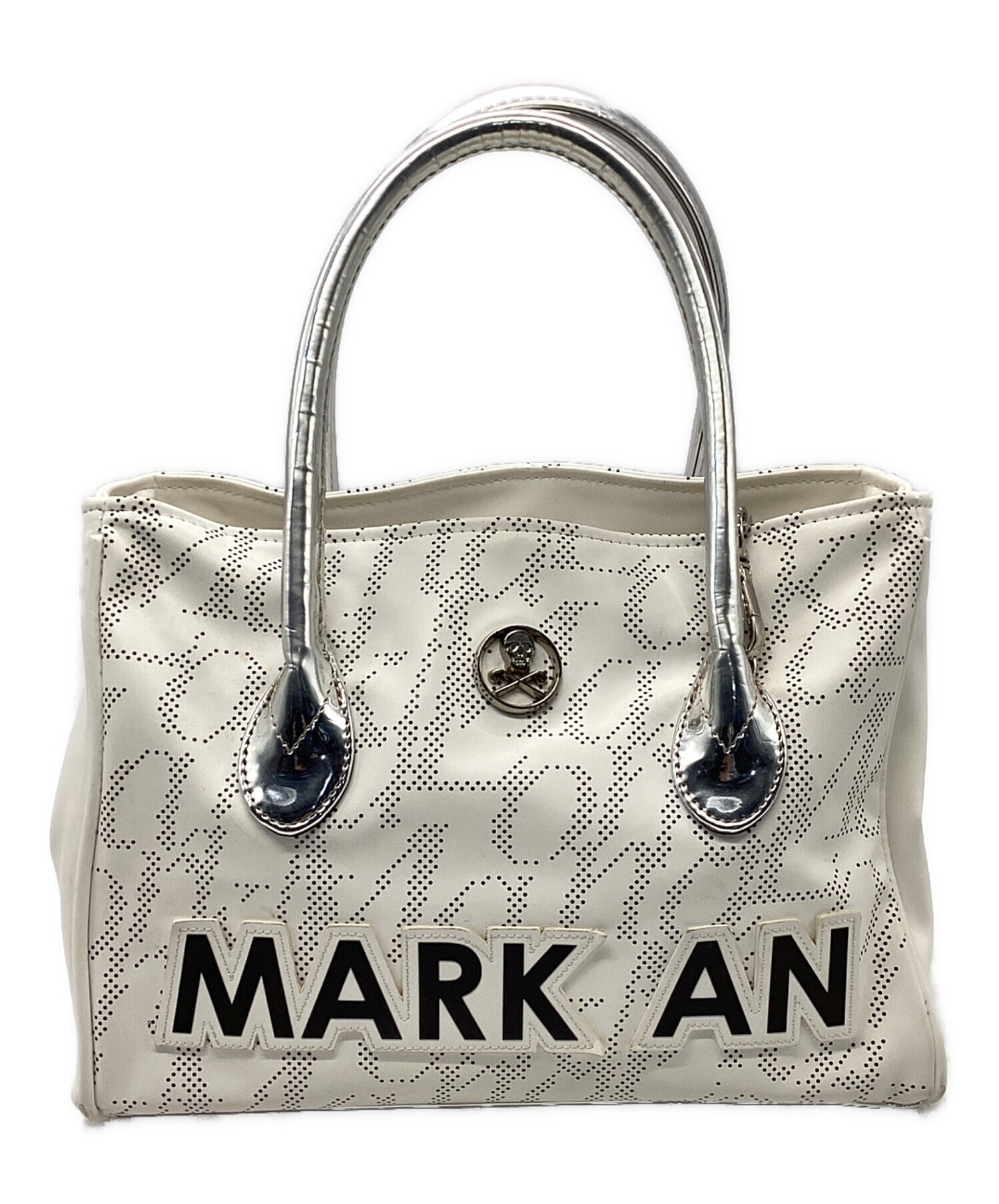 中古・古着通販】MARK AND LONA (マークアンドロナ) カートバッグ