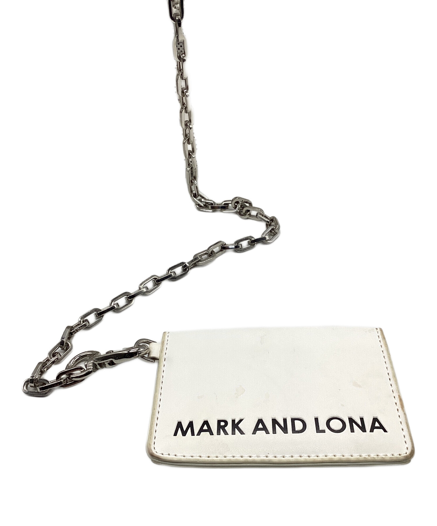 中古・古着通販】MARK AND LONA (マークアンドロナ) カートバッグ