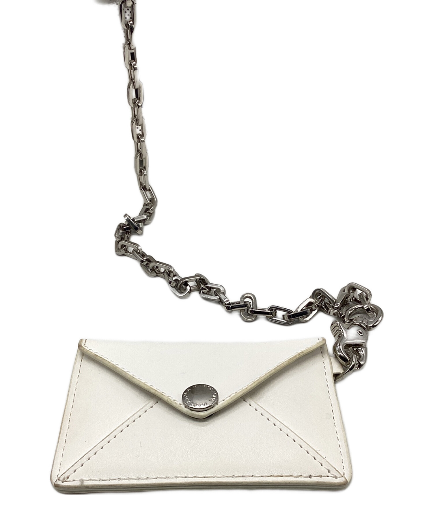 中古・古着通販】MARK AND LONA (マークアンドロナ) カートバッグ