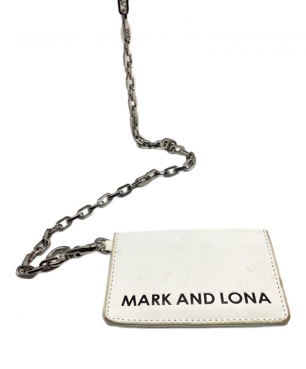 中古・古着通販】MARK AND LONA (マークアンドロナ) カートバッグ