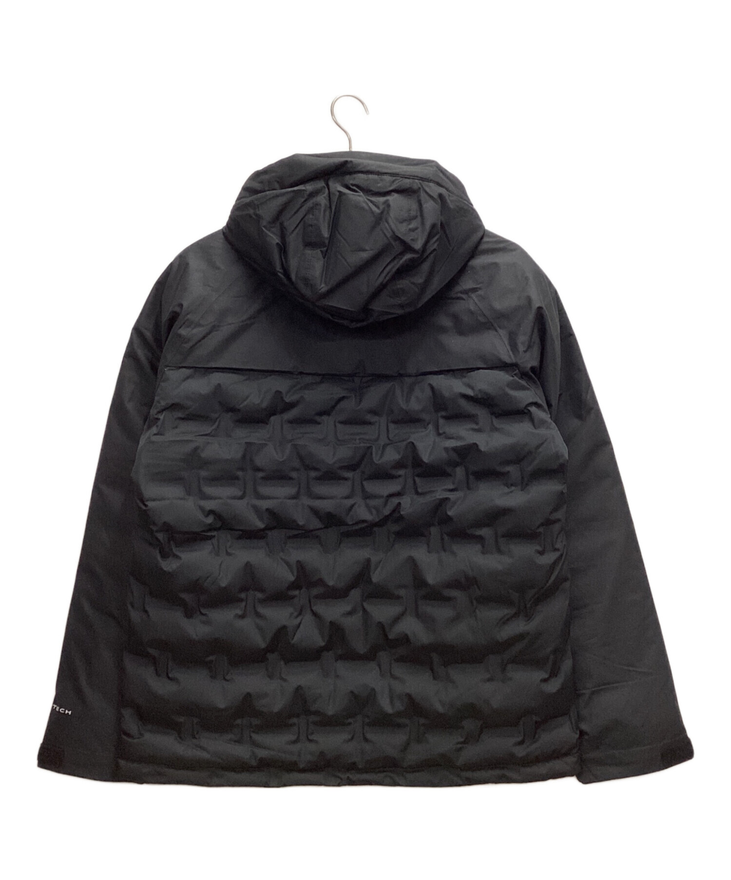 中古・古着通販】Columbia (コロンビア) グランドトレックIIIダウン 
