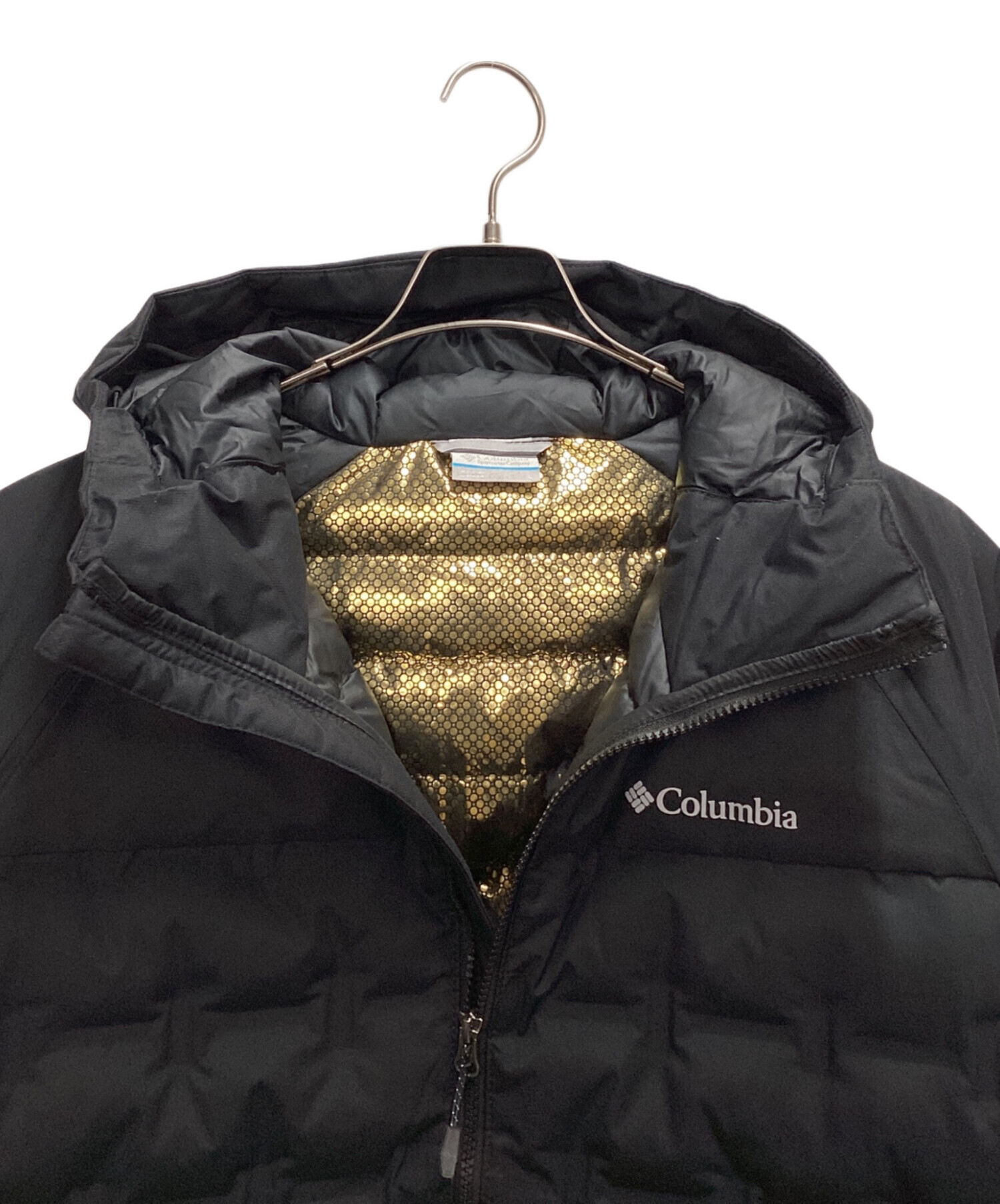 中古・古着通販】Columbia (コロンビア) グランドトレックIIIダウン 