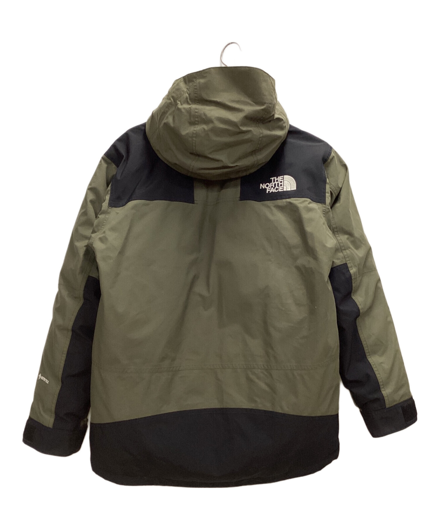 中古・古着通販】THE NORTH FACE (ザ ノース フェイス) マウンテン