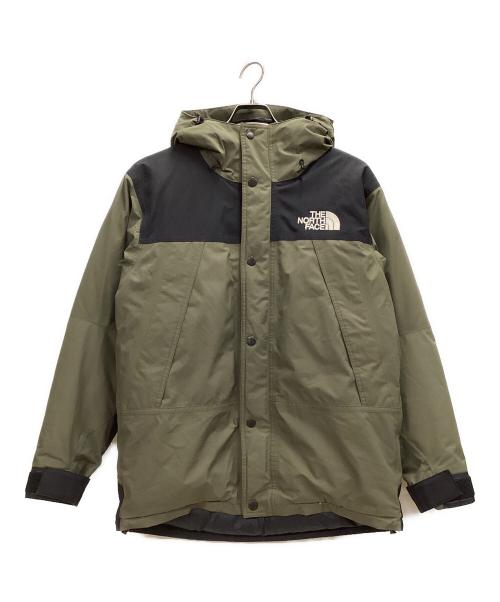中古・古着通販】THE NORTH FACE (ザ ノース フェイス) マウンテン