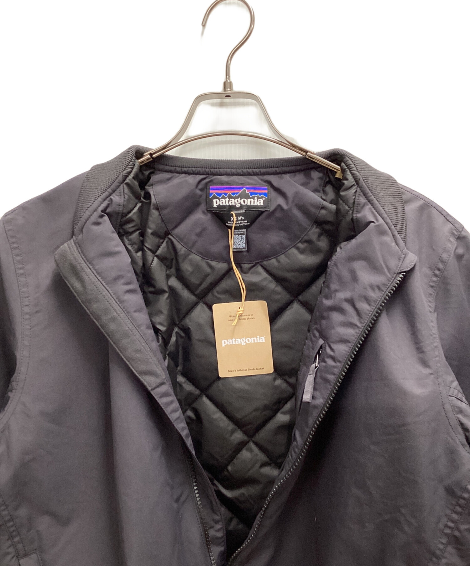 中古・古着通販】Patagonia (パタゴニア) イスマス・デック