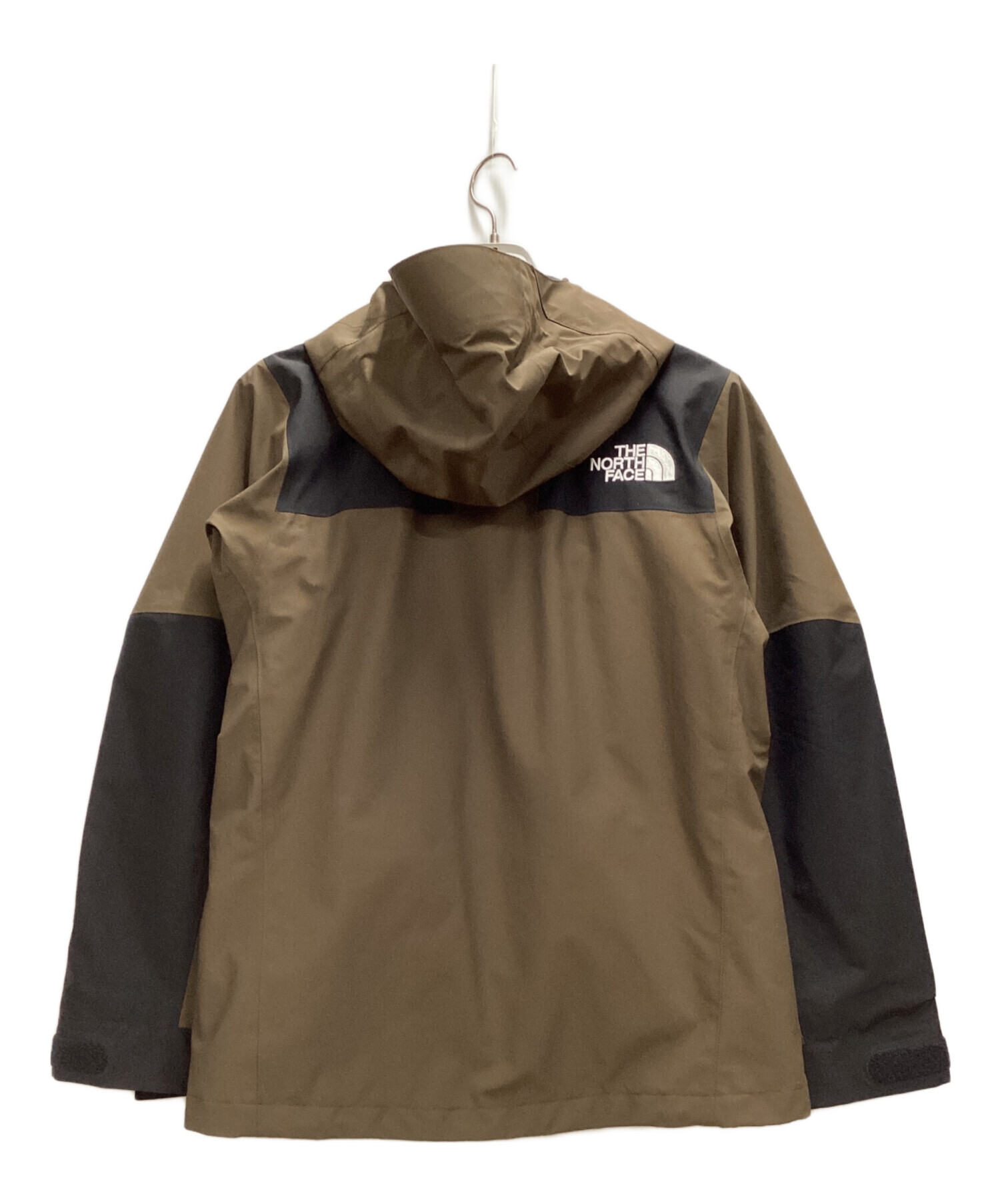中古・古着通販】THE NORTH FACE (ザ ノース フェイス) マウンテン