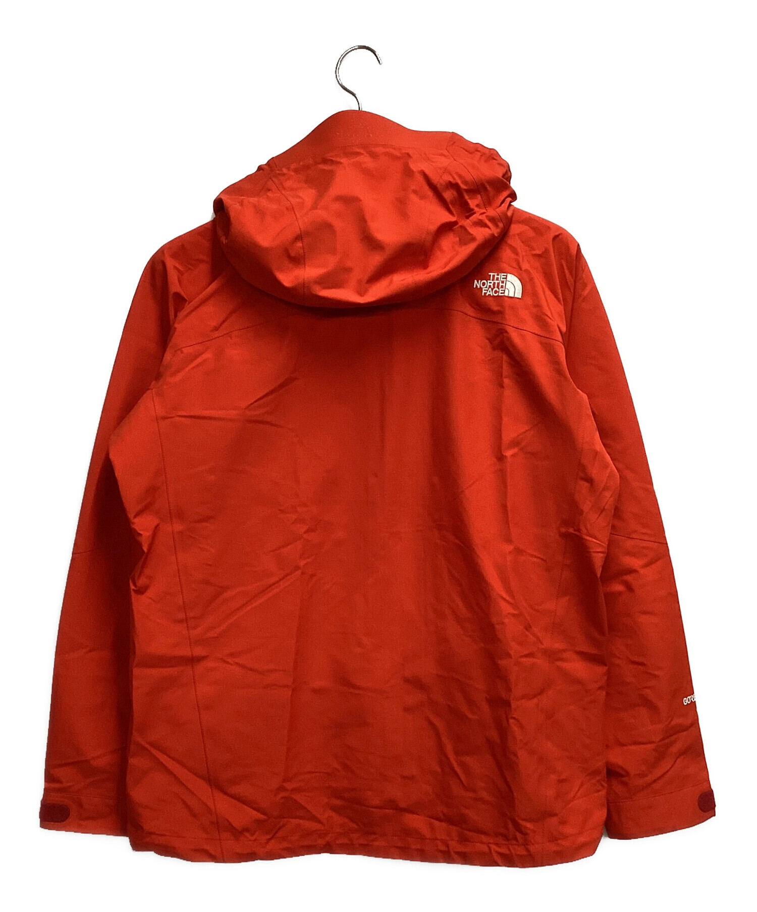 中古　ザノースフェイス　マウンテンジャケット・ブルゾン「Mサイズ」 中古・古着通販】THE NORTH FACE (ザ ノース フェイス) オール