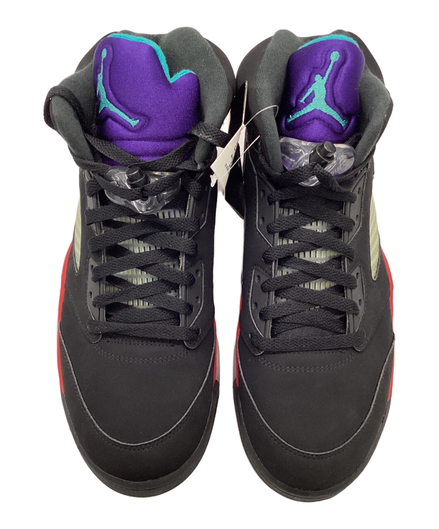 中古・古着通販】NIKE (ナイキ) AIR JORDAN5 レトロ 