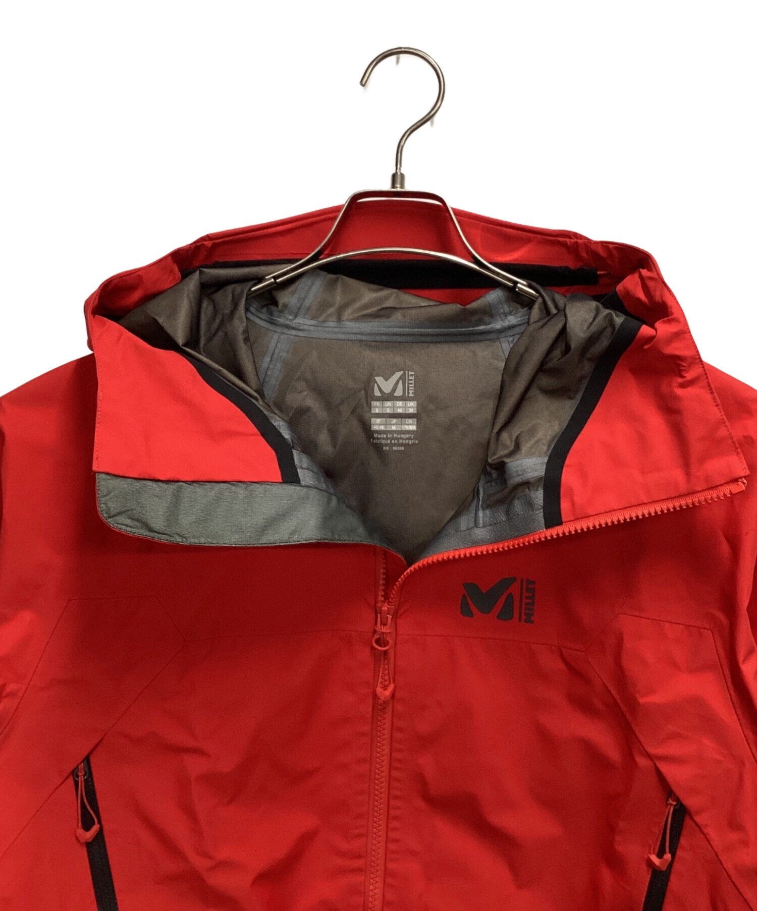 中古・古着通販】MILLET (ミレー) カメット ライト ゴアテックス