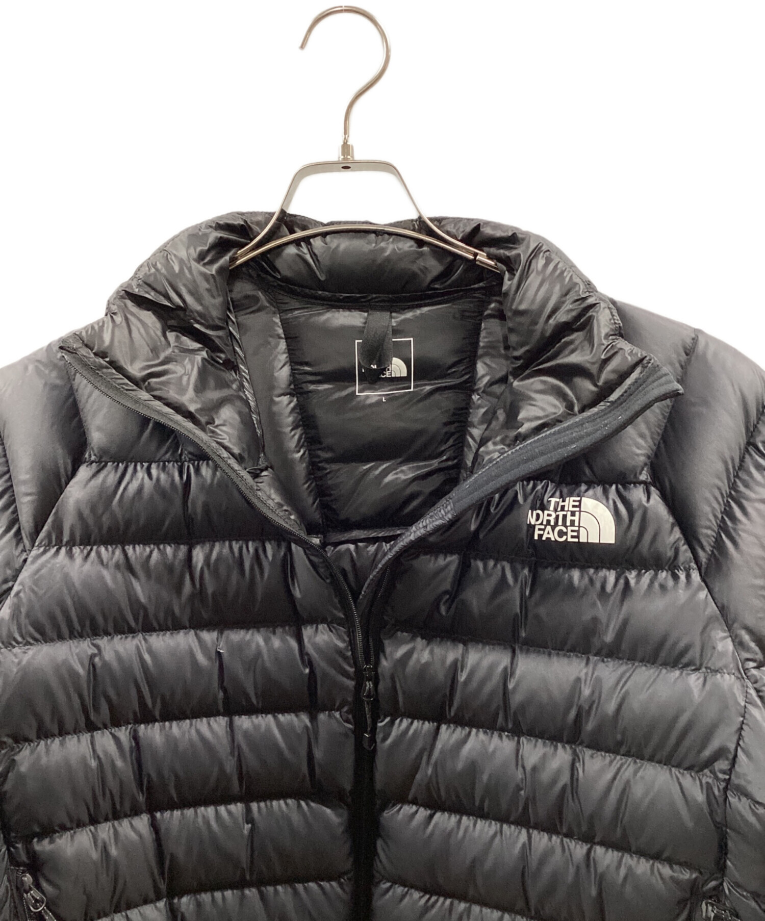中古・古着通販】THE NORTH FACE (ザ ノース フェイス) ウーゼル