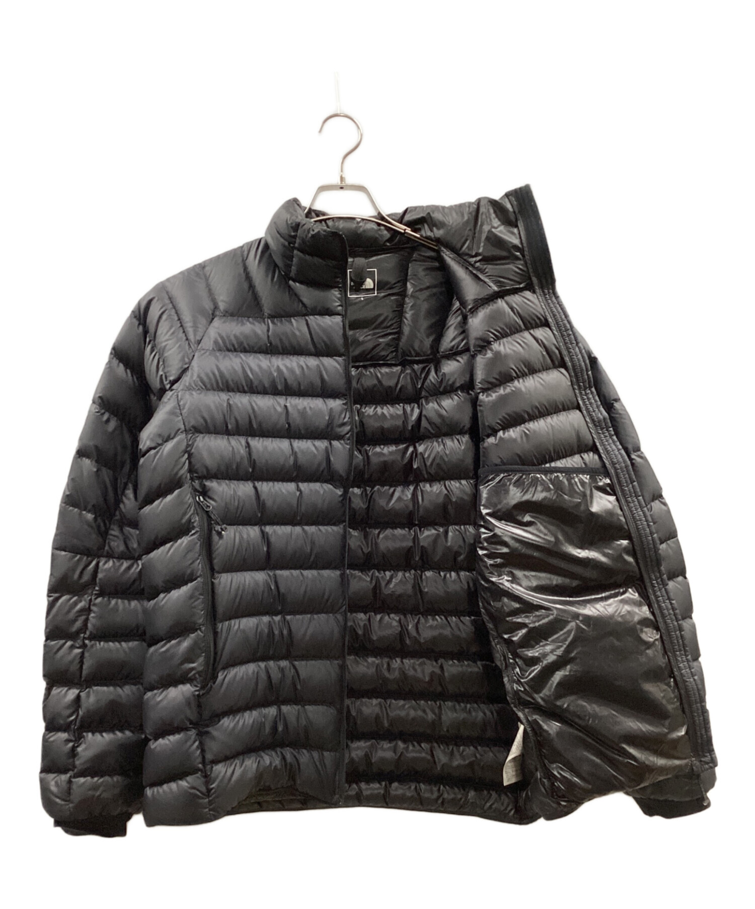 中古・古着通販】THE NORTH FACE (ザ ノース フェイス) ウーゼル 