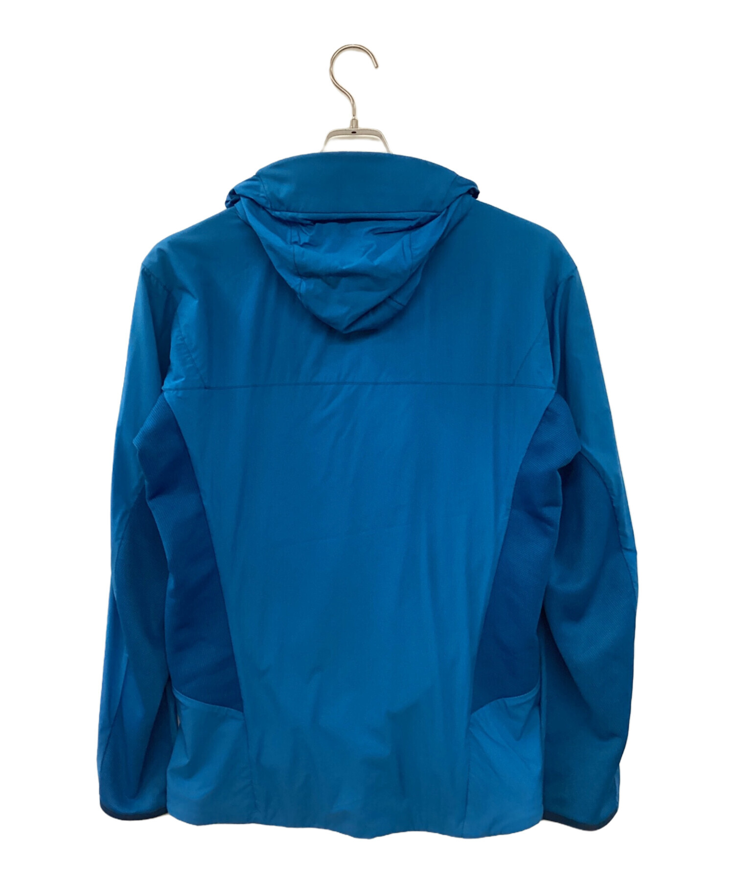 中古・古着通販】ARC'TERYX (アークテリクス) カイヤナイトフーディ