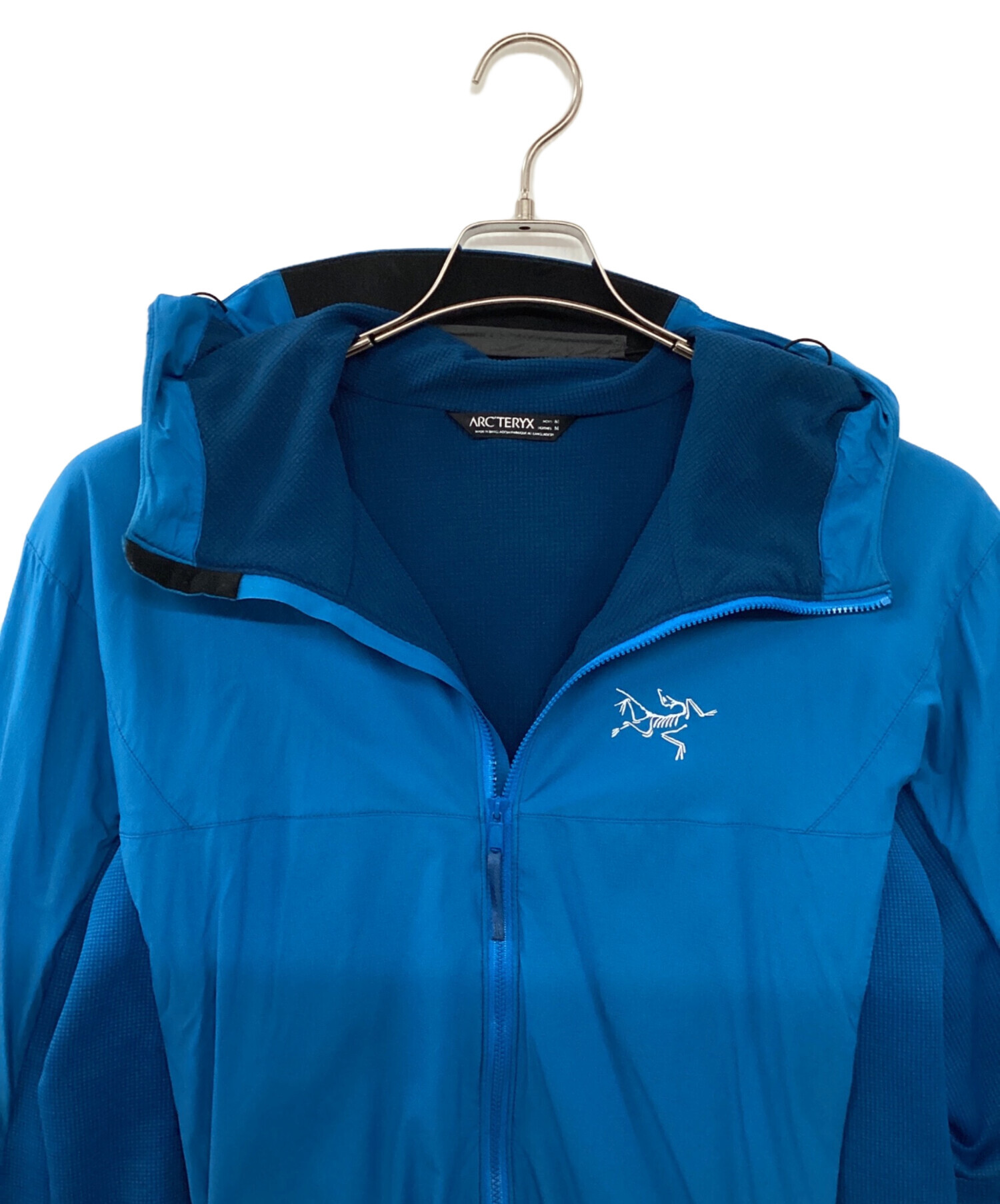 中古・古着通販】ARC'TERYX (アークテリクス) カイヤナイトフーディ