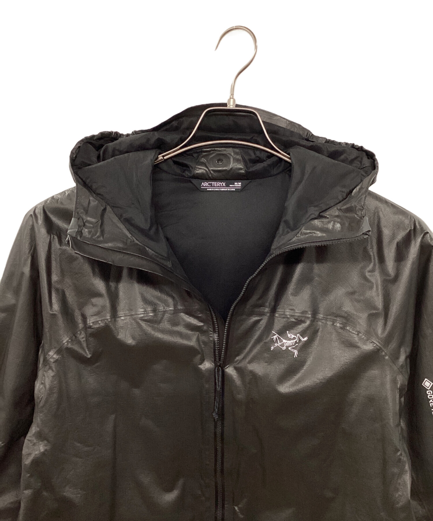中古・古着通販】ARC'TERYX (アークテリクス) ノーバンSL