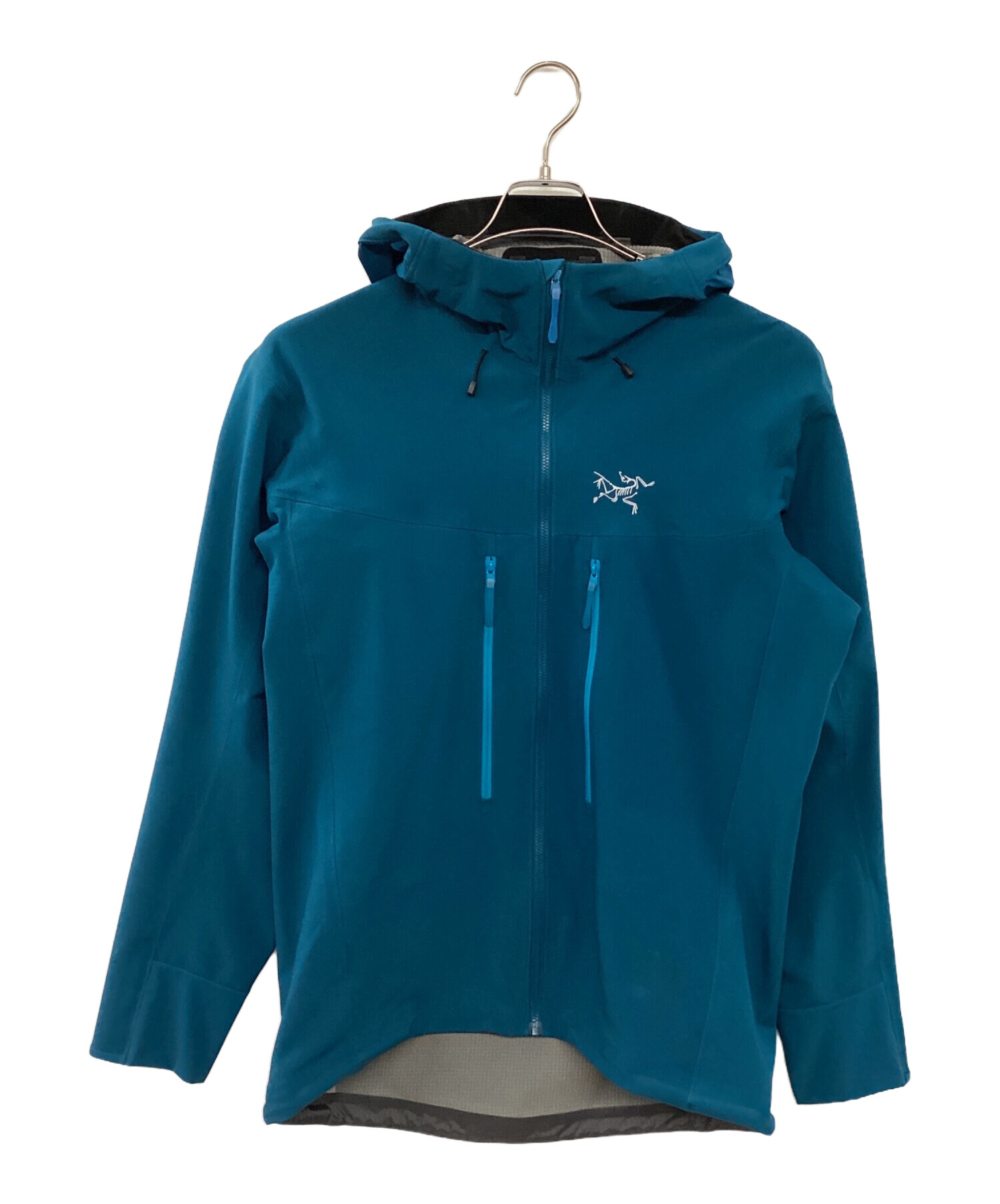 中古・古着通販】ARC'TERYX (アークテリクス) アクトFLジャケット