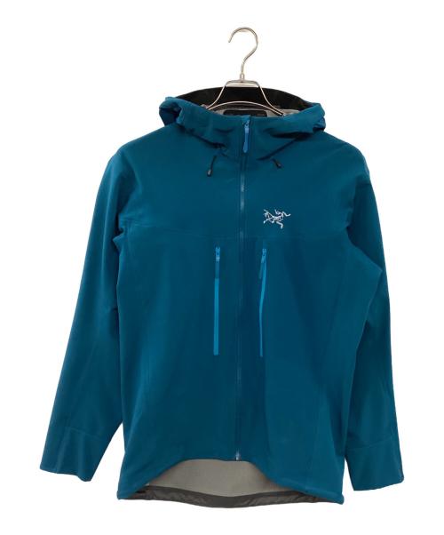 中古・古着通販】ARC'TERYX (アークテリクス) アクトFLジャケット