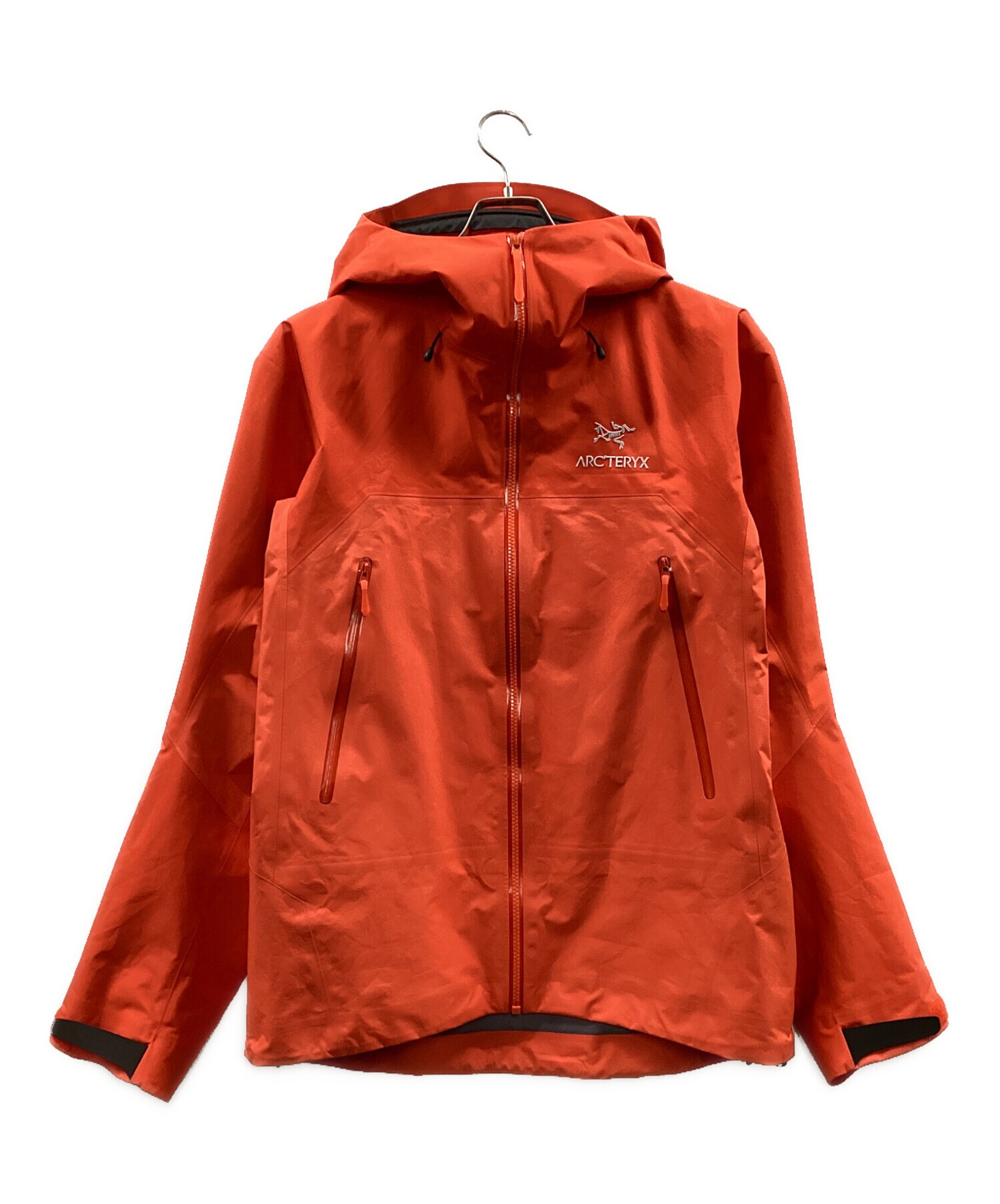 中古・古着通販】ARC'TERYX (アークテリクス) ベータ AR ジャケット