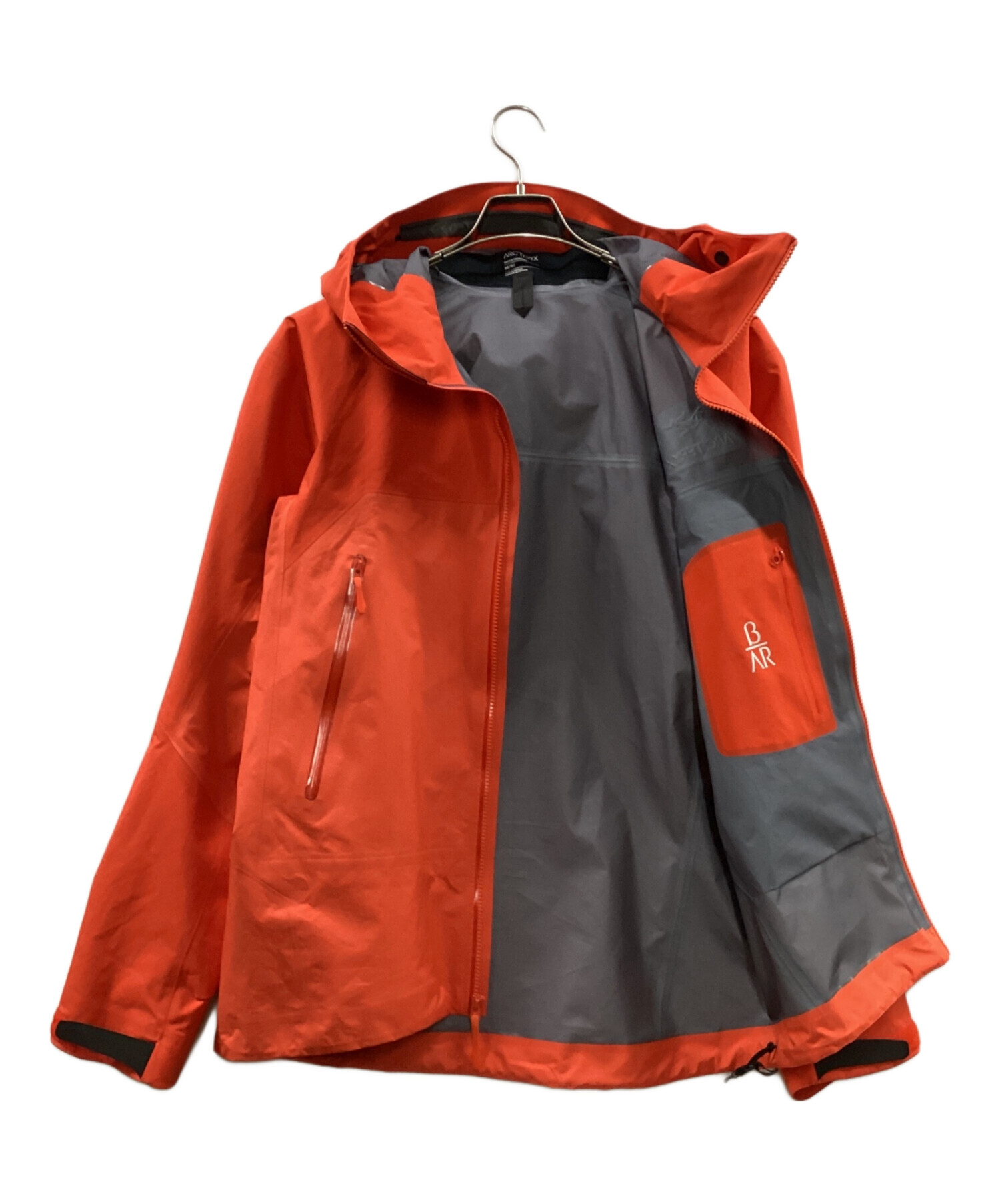 中古・古着通販】ARC'TERYX (アークテリクス) ベータ AR ジャケット
