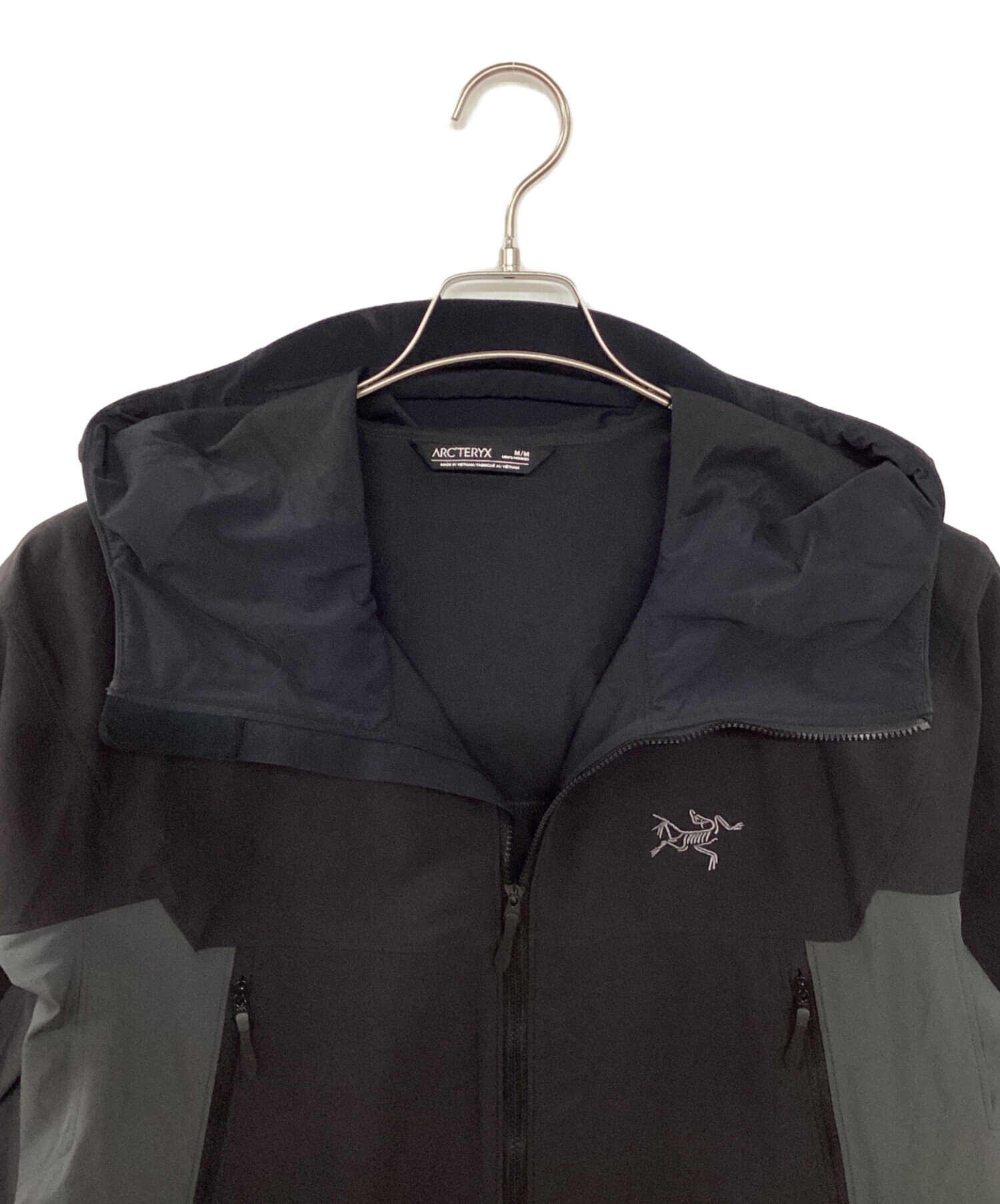 中古・古着通販】ARC'TERYX (アークテリクス) セラタス フーディ