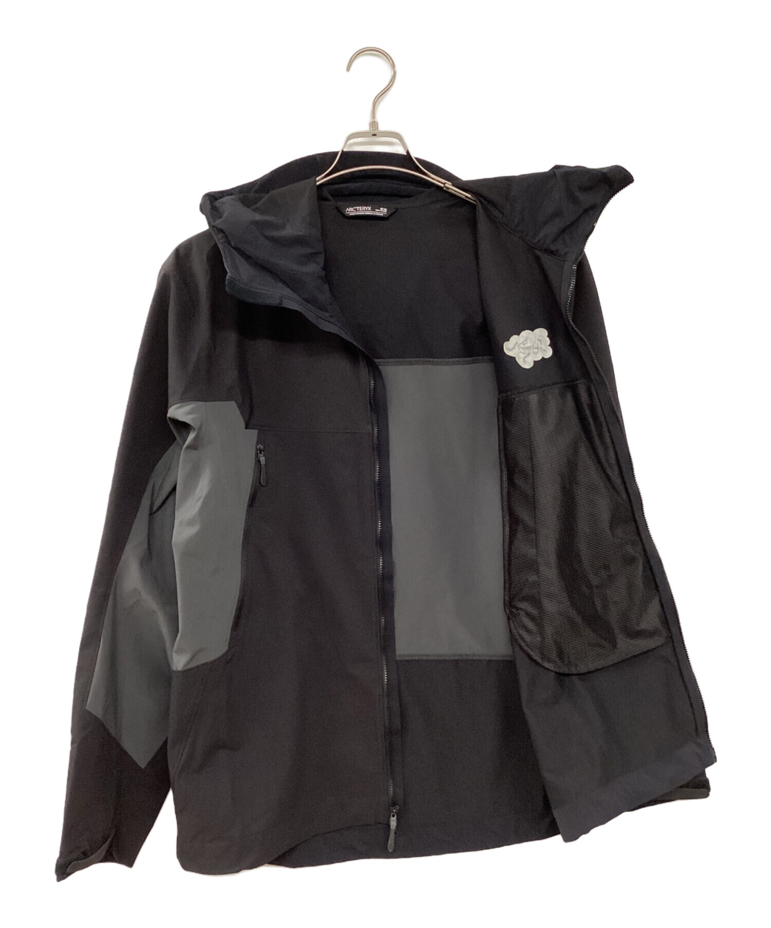 中古・古着通販】ARC'TERYX (アークテリクス) セラタス フーディ