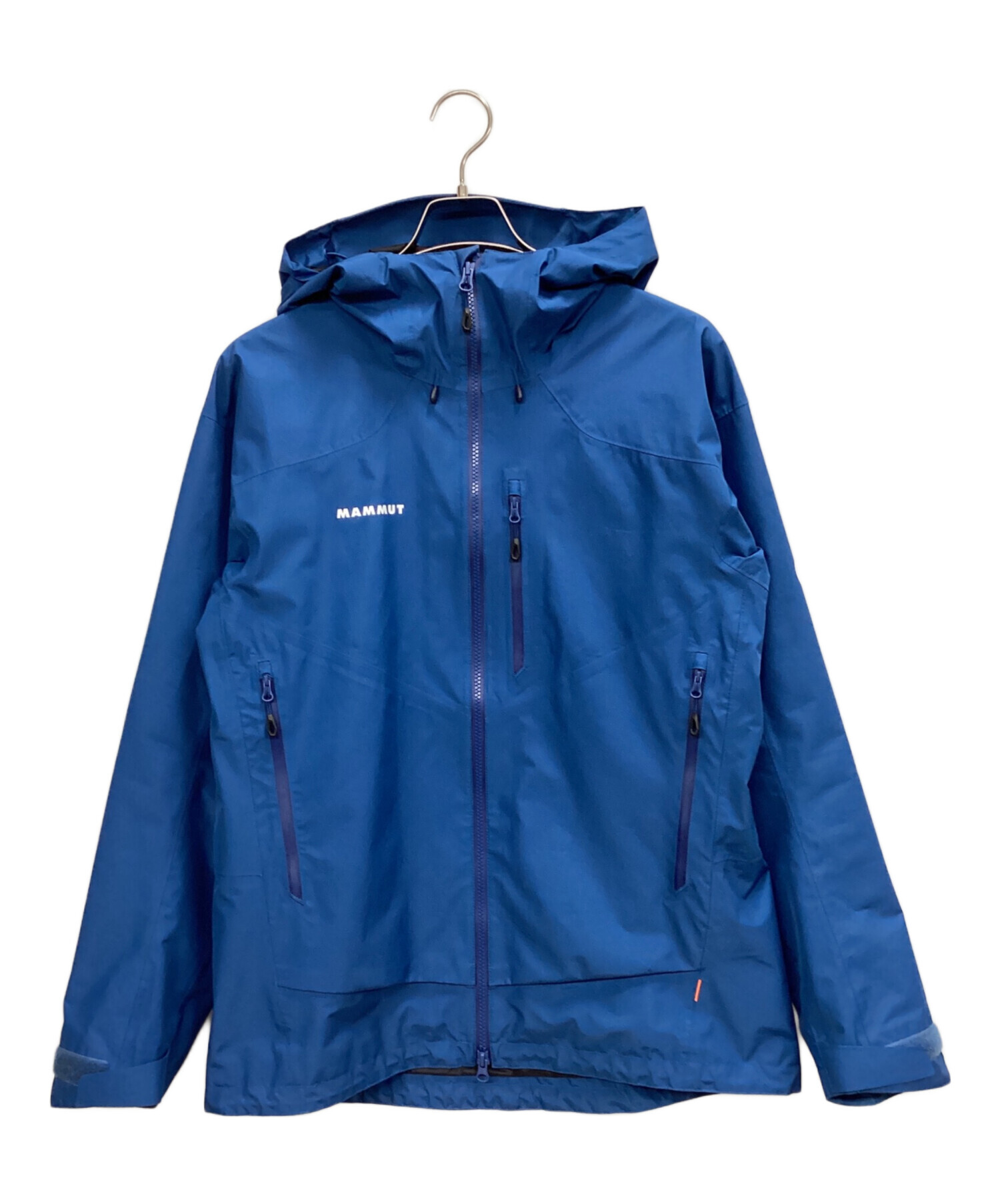 中古・古着通販】MAMMUT (マムート) アヤコプロ2.0HSフードジャケット