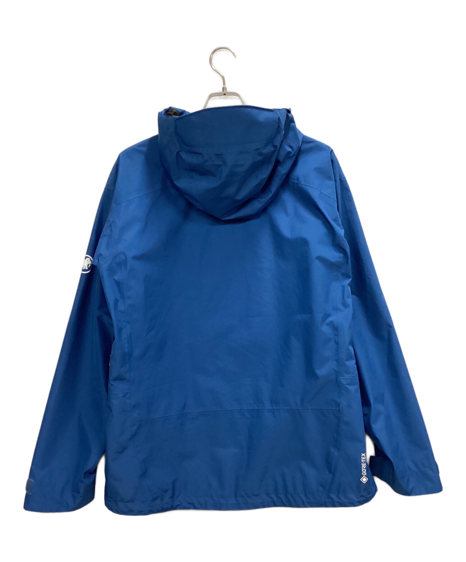 中古・古着通販】MAMMUT (マムート) アヤコプロ2.0HSフードジャケット