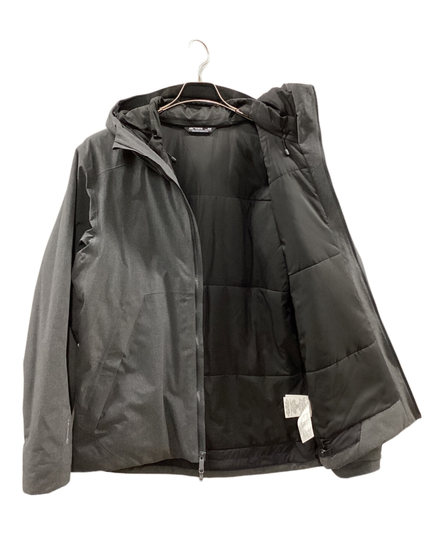 中古・古着通販】ARC'TERYX (アークテリクス) RADSTEN INSULATED