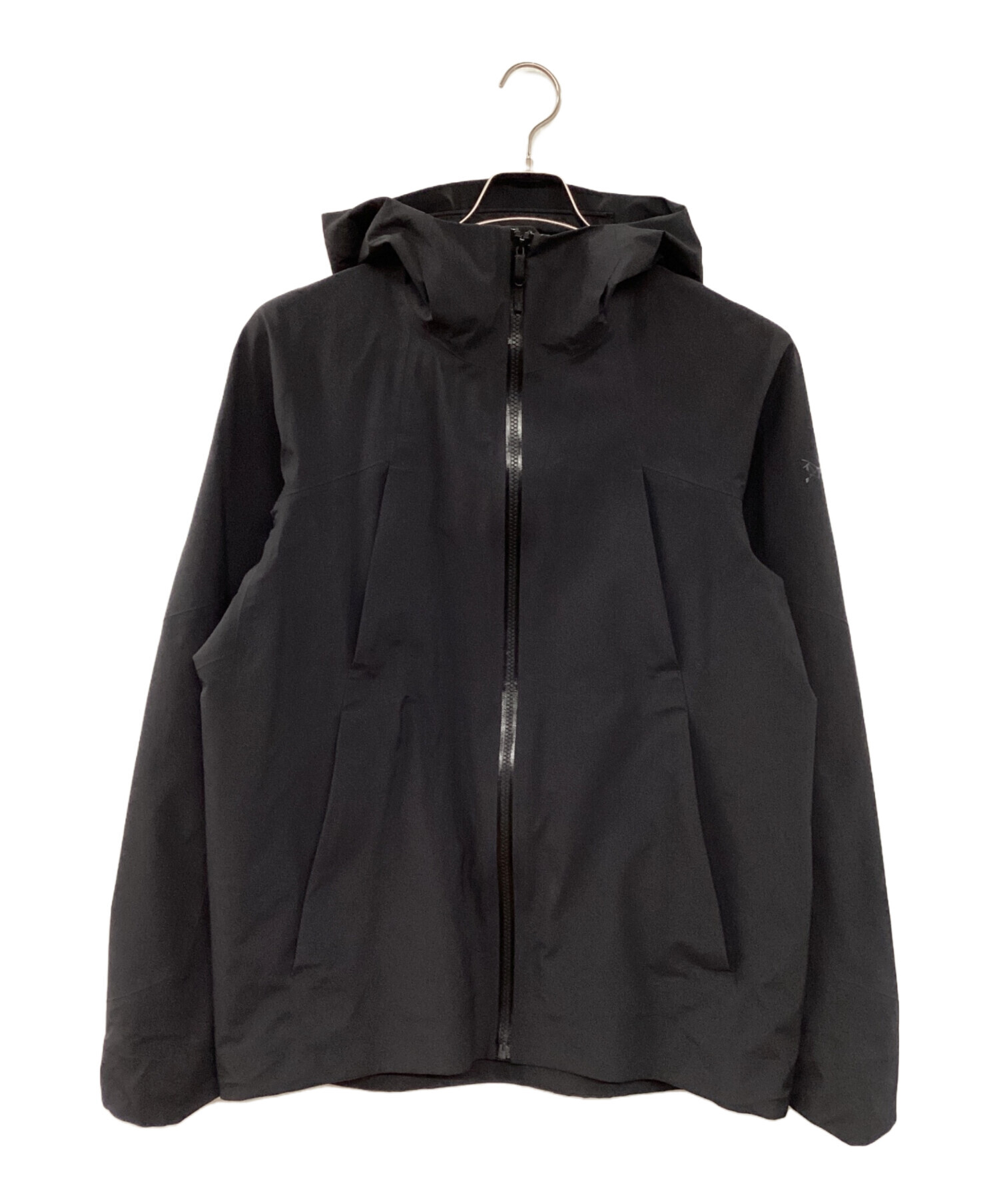 中古・古着通販】ARC'TERYX (アークテリクス) FRASER JACKET ブラック