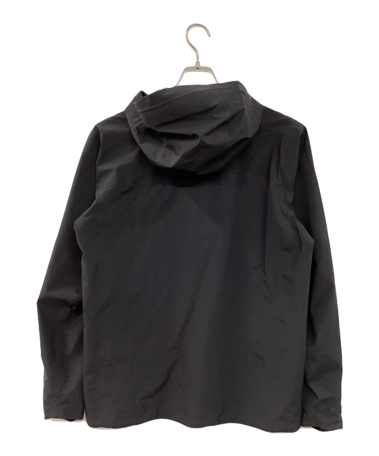 中古・古着通販】ARC'TERYX (アークテリクス) FRASER JACKET ブラック