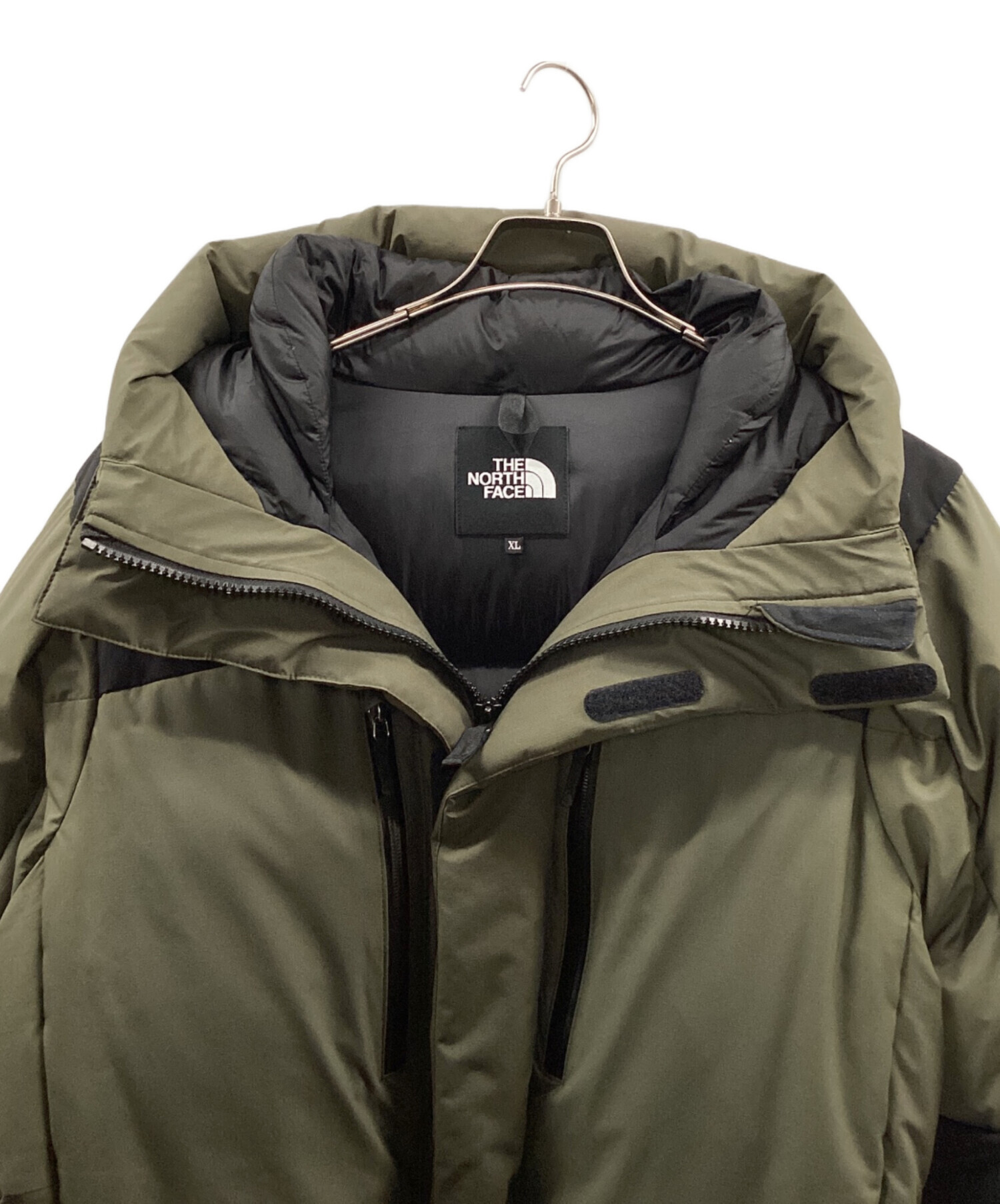 中古・古着通販】THE NORTH FACE (ザ ノース フェイス) バルトロライト 