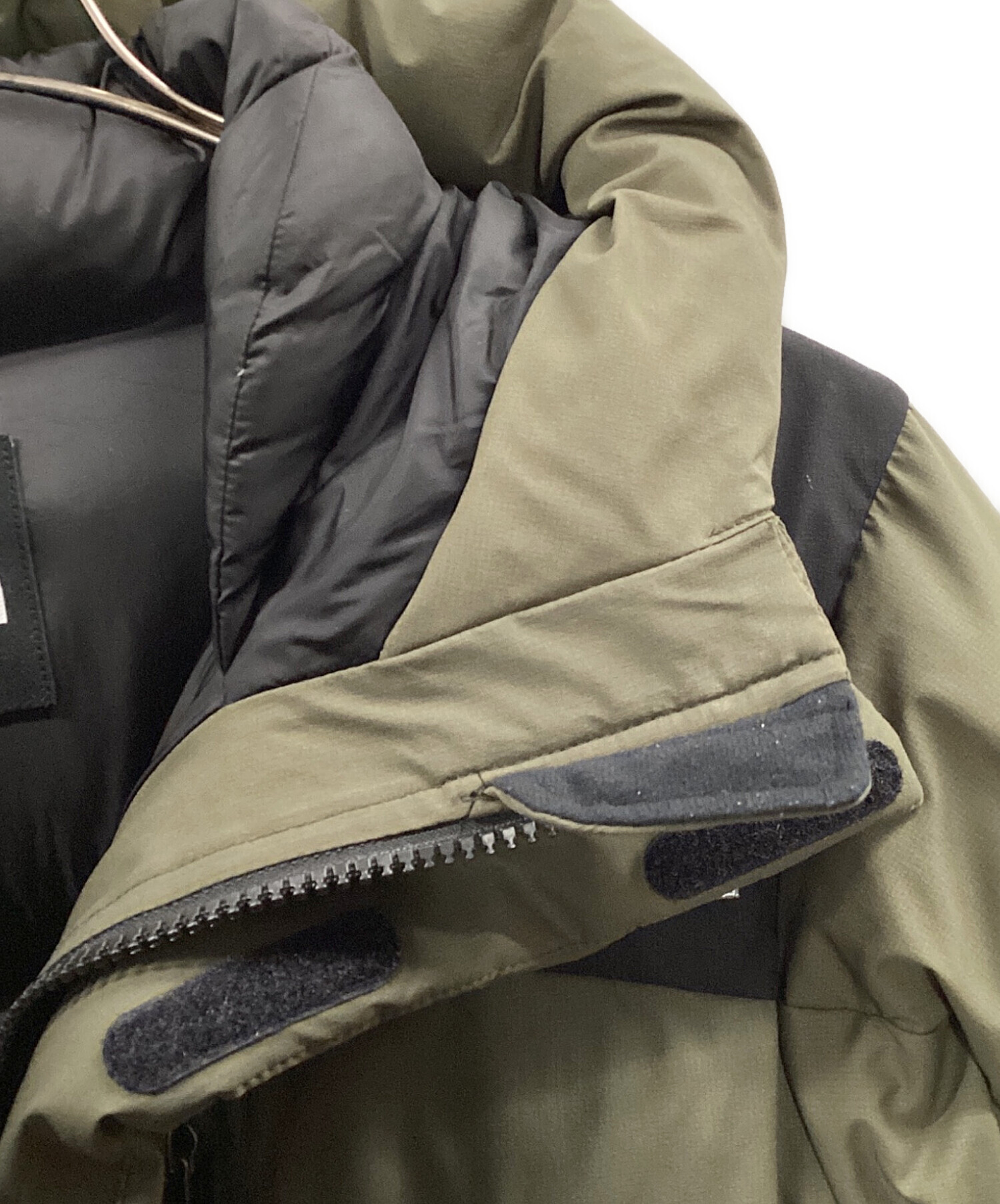 中古・古着通販】THE NORTH FACE (ザ ノース フェイス) バルトロライト 