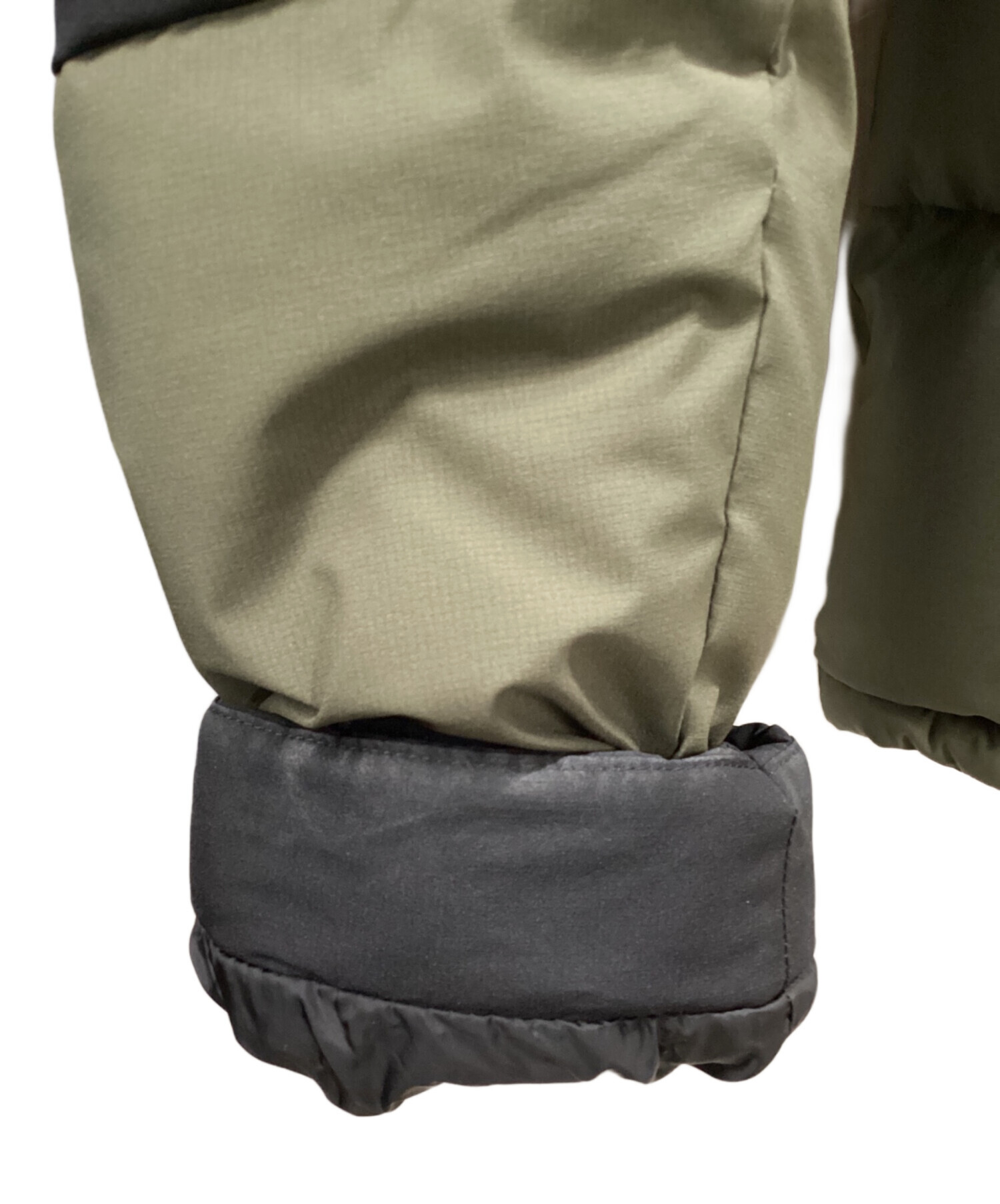 中古・古着通販】THE NORTH FACE (ザ ノース フェイス) バルトロライト 