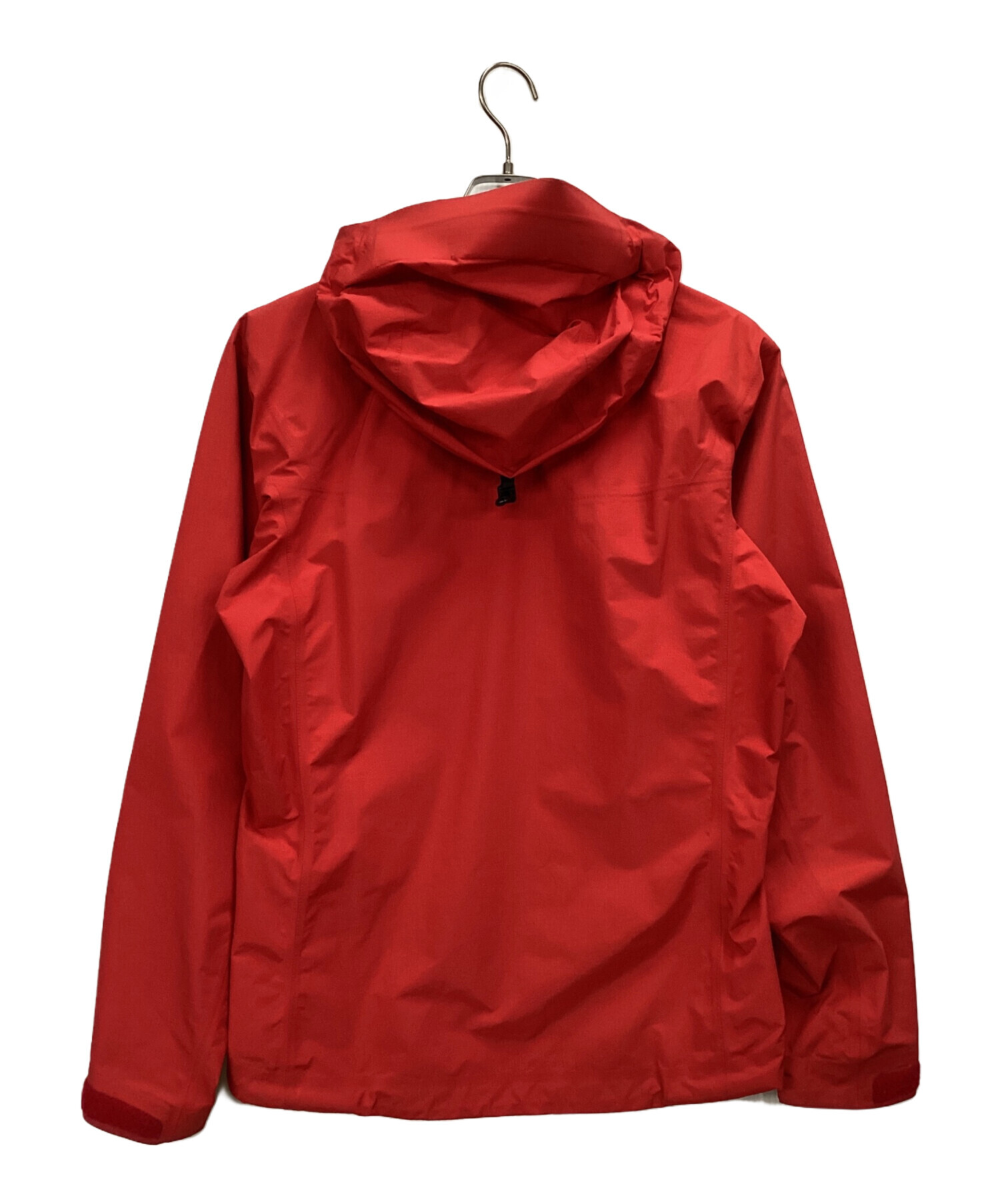 中古・古着通販】ARC'TERYX (アークテリクス) ALPHA SL JACKET レッド