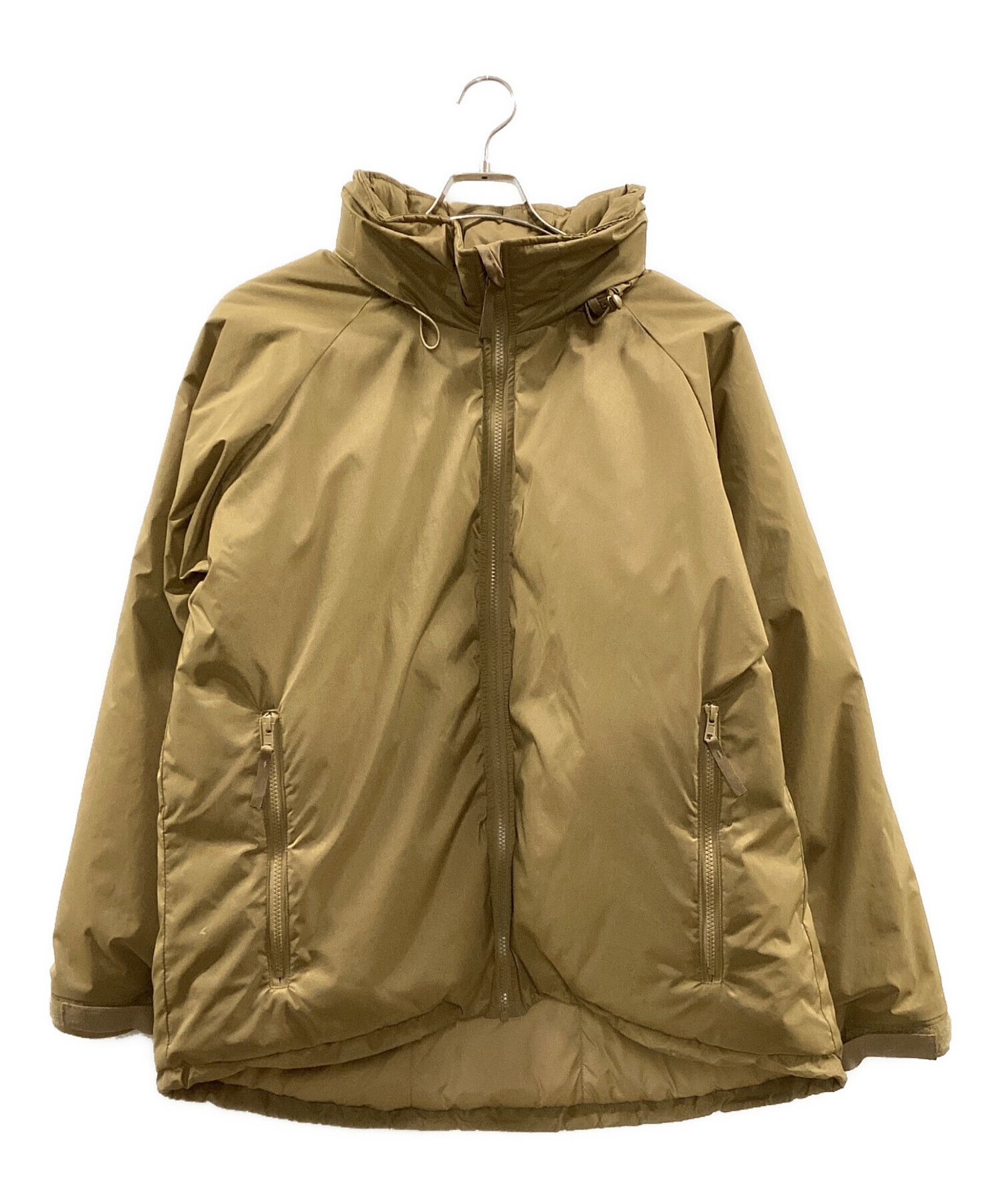 中古・古着通販】waiper (ワイパー) ハッピースーツ レベル7 カーキ
