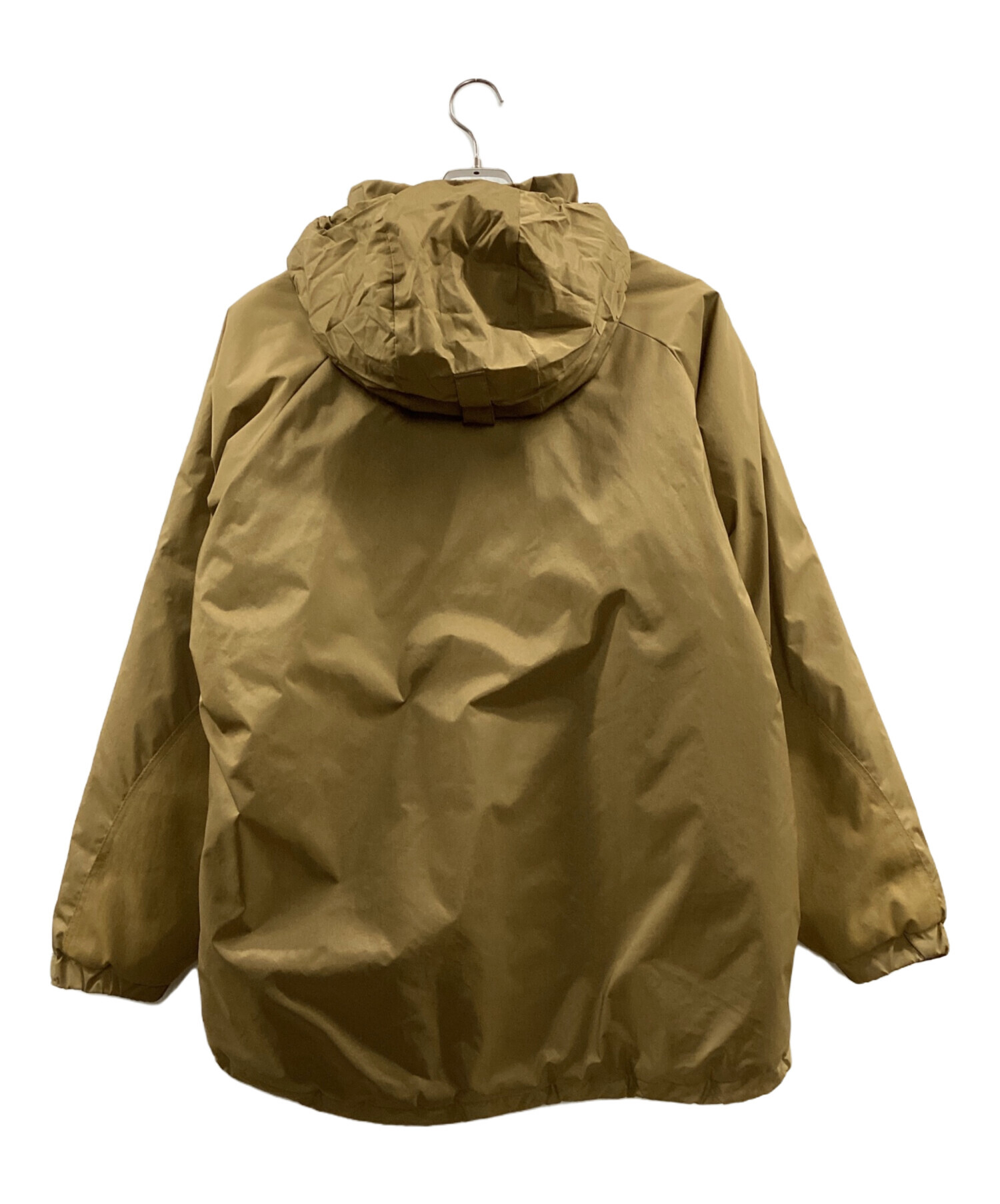 中古・古着通販】waiper (ワイパー) ハッピースーツ レベル7 カーキ 
